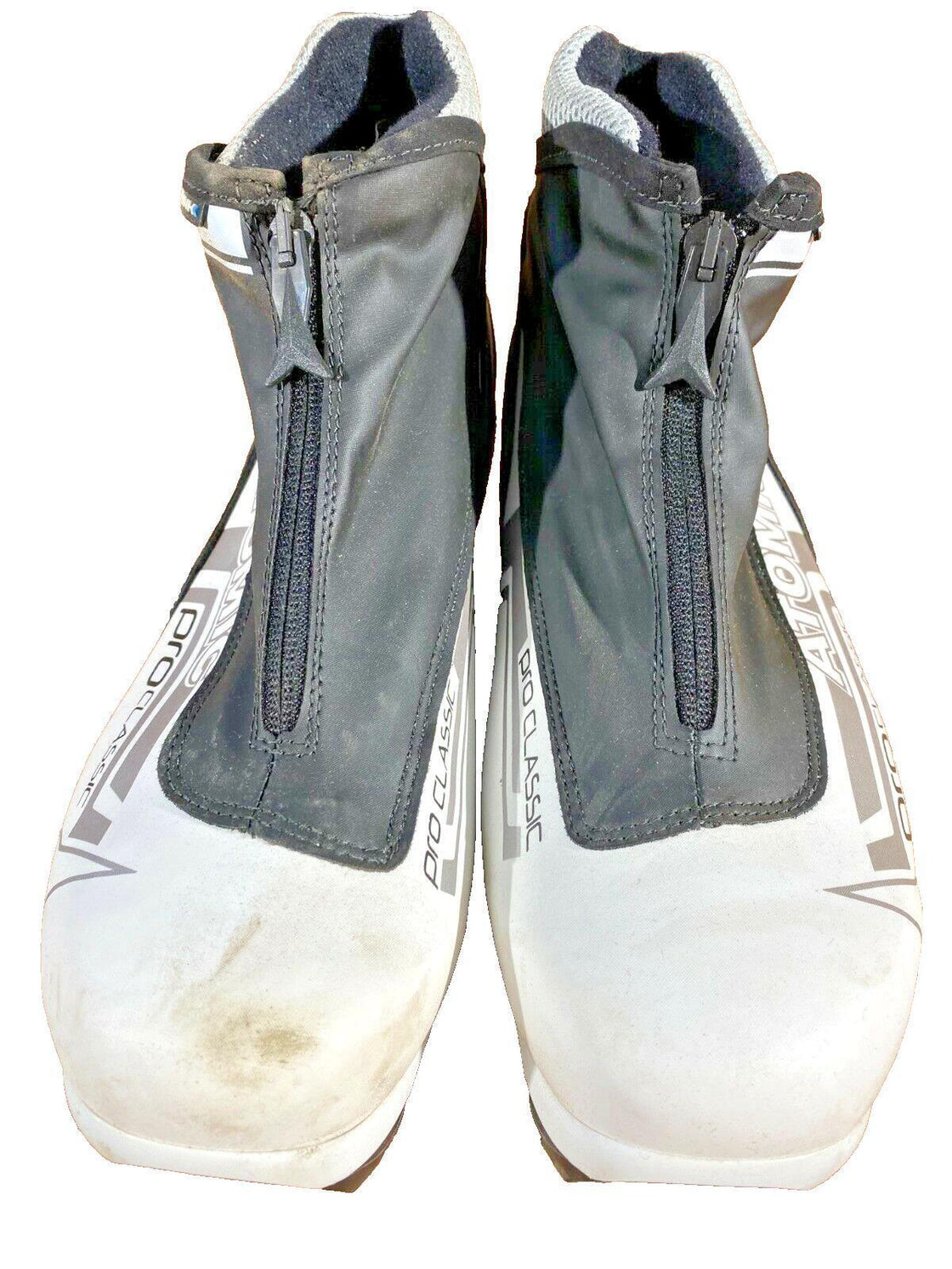 Atomic Pro Classic Cross Country Ski Boots Classic Size EU39 1/3 NNN Prolink