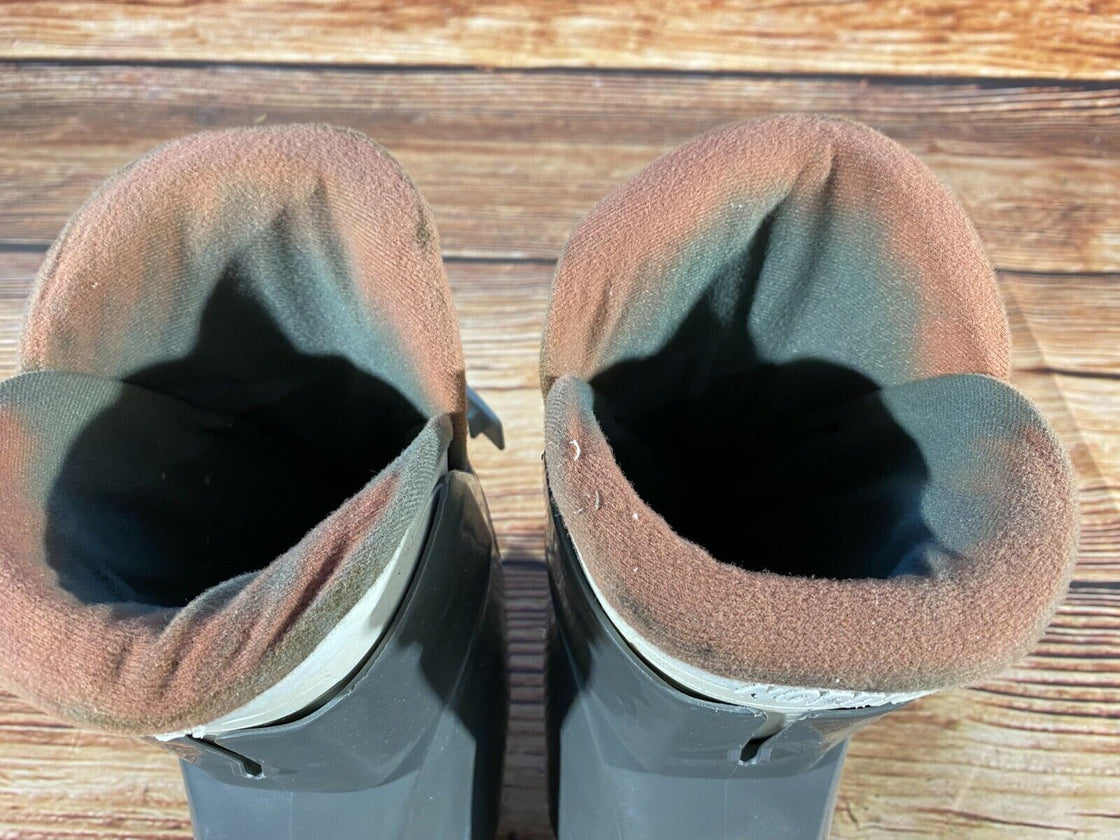 NORDICA Vintage Alpine Ski Boots Size Mondo 270 mm, Outer Sole 310 mm DH22