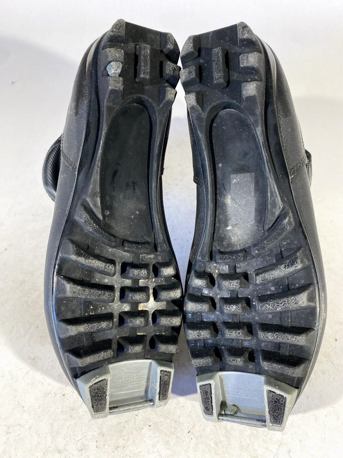 Alpina T5Plus Touring Nordic Cross Country Ski Boots Size EU40 US7.5 for NNN 567