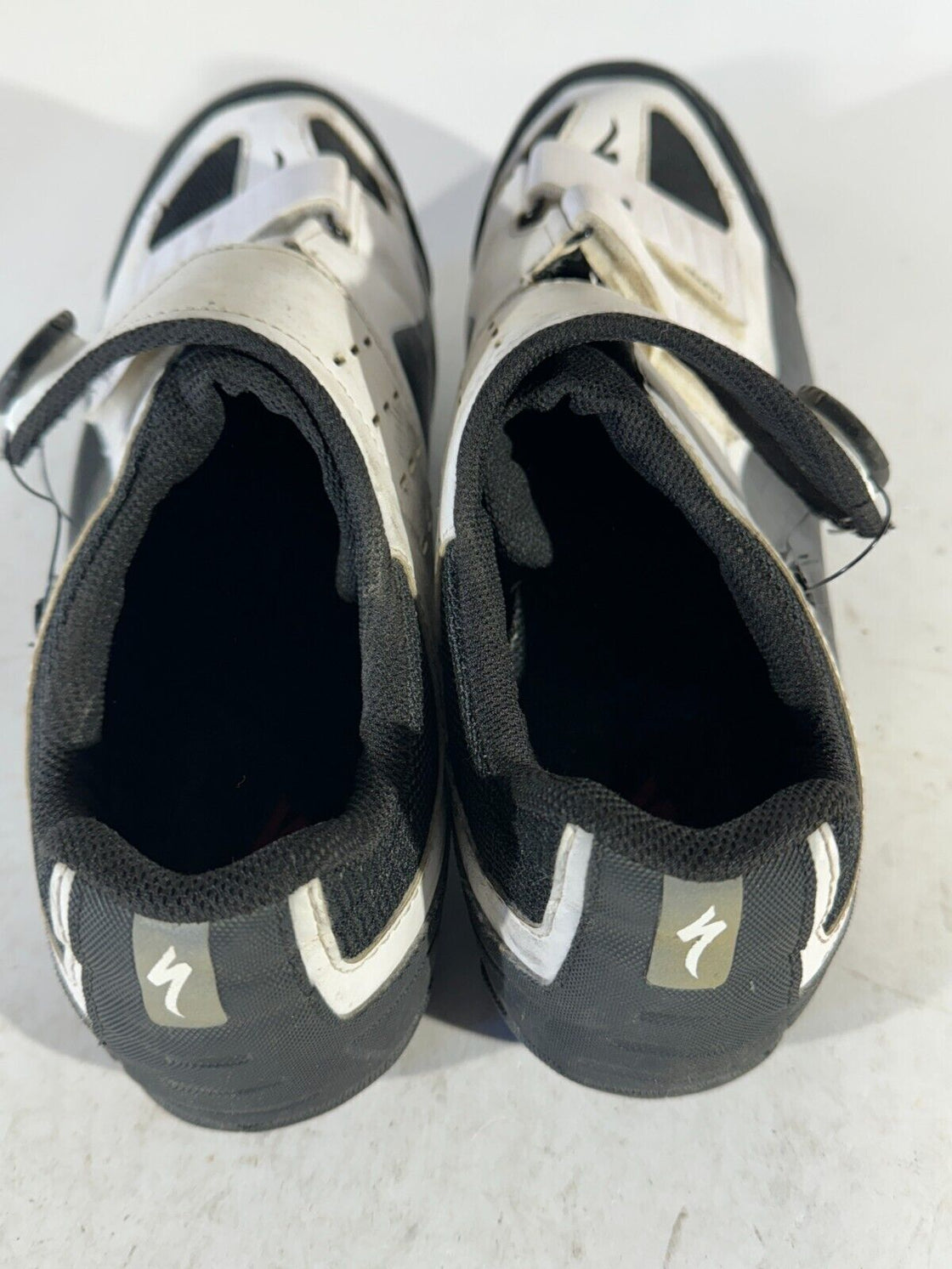 SPECIALIZED Boa Cycling MTB Shoes Bike Boots Size EU46 US12.25 Mondo 295  cs219