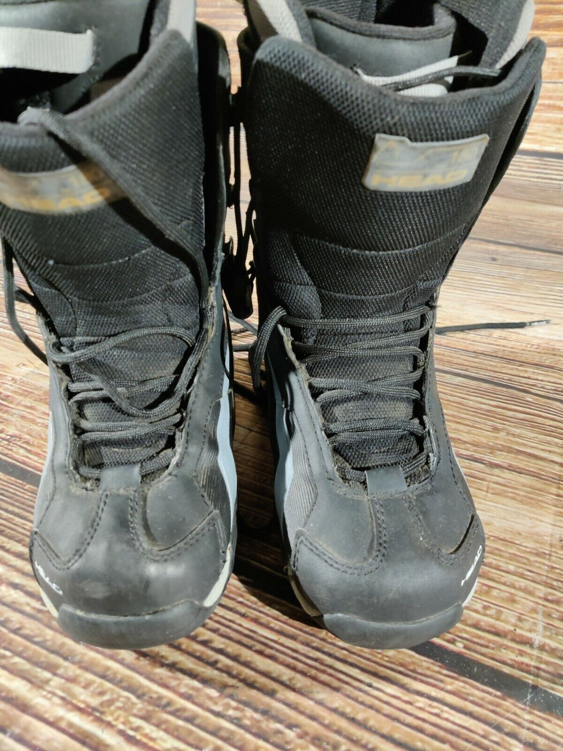 HEAD Snowboard Boots Size EU37, US5.5, UK4, Mondo 237 mm C