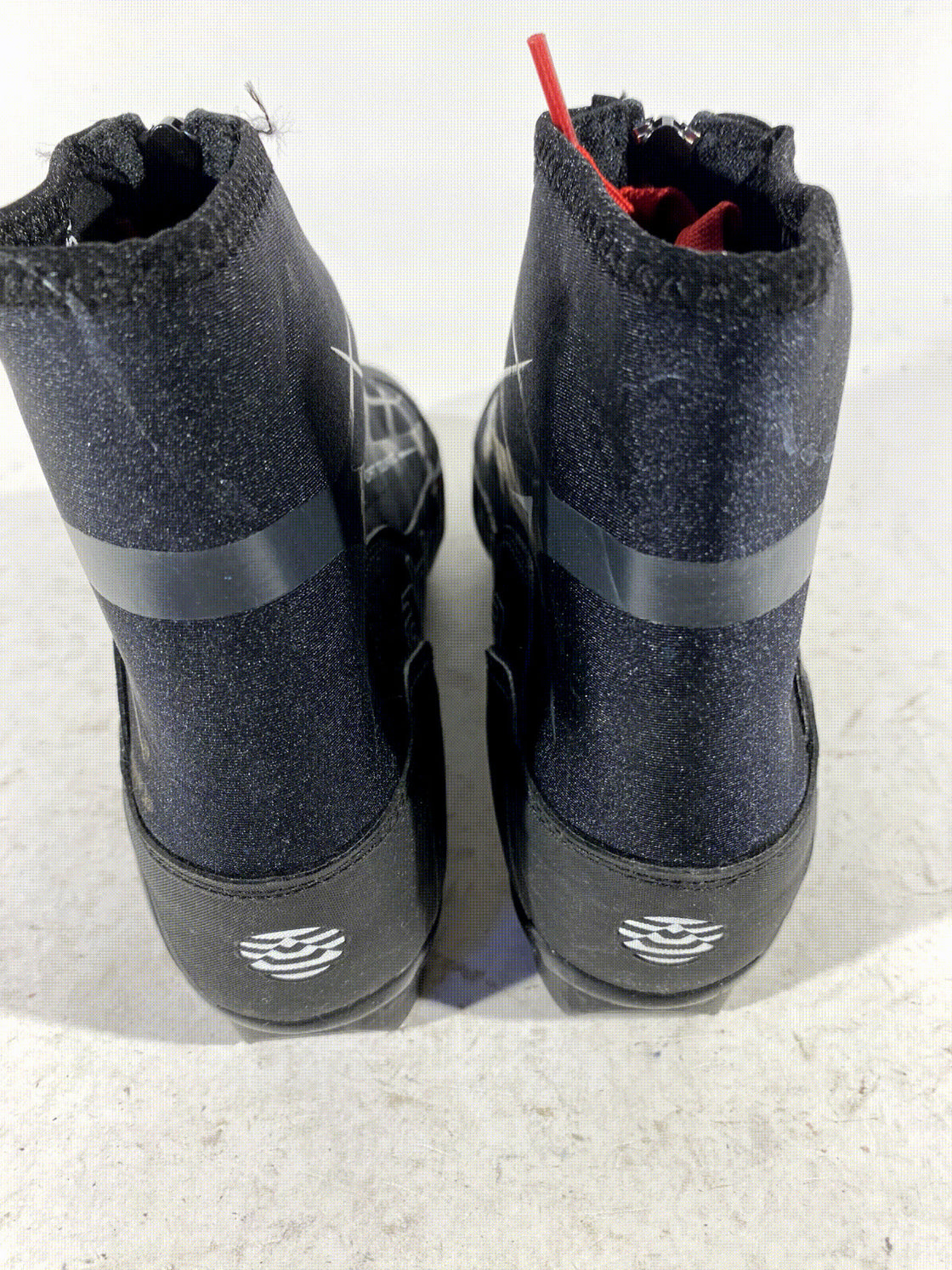 Alpina T10 Nordic Cross Country Classic Ski Boots Size EU37 US5.5 for NNN 229