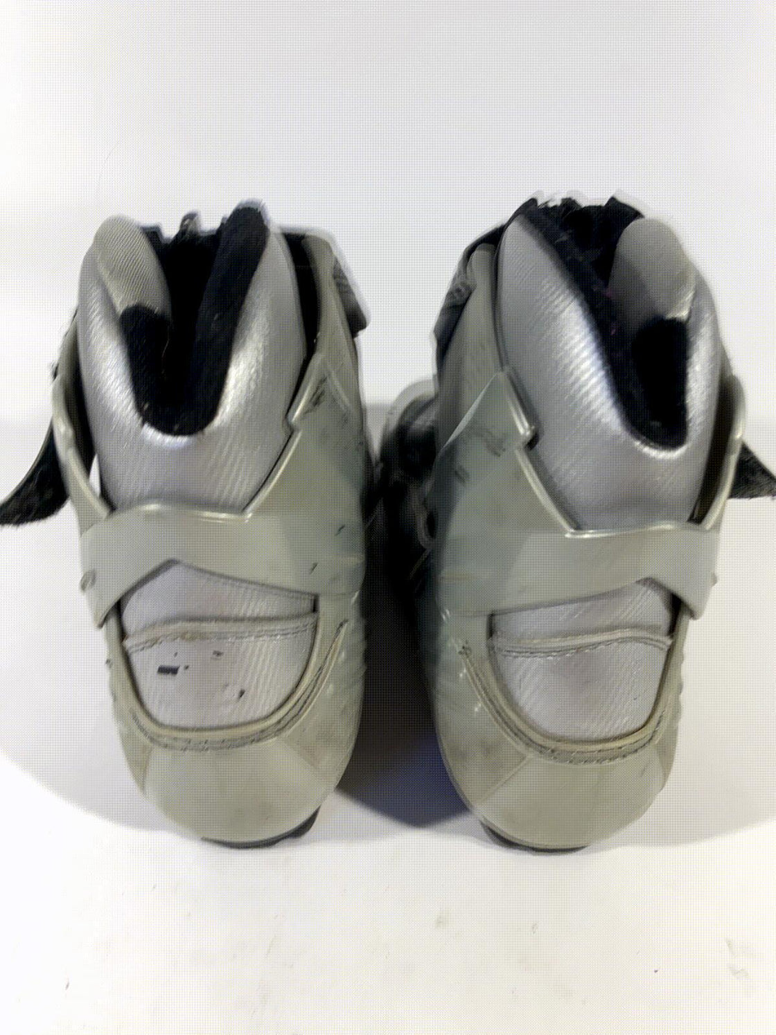 Alpina SP30L Nordic Cross Country Ski Boots Size EU38 US6 NNN bindings 9