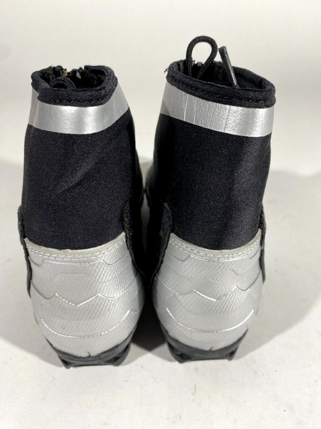 Alpina ST10L Nordic Cross Country Ski Boots Size EU37 US5.5 for NNN