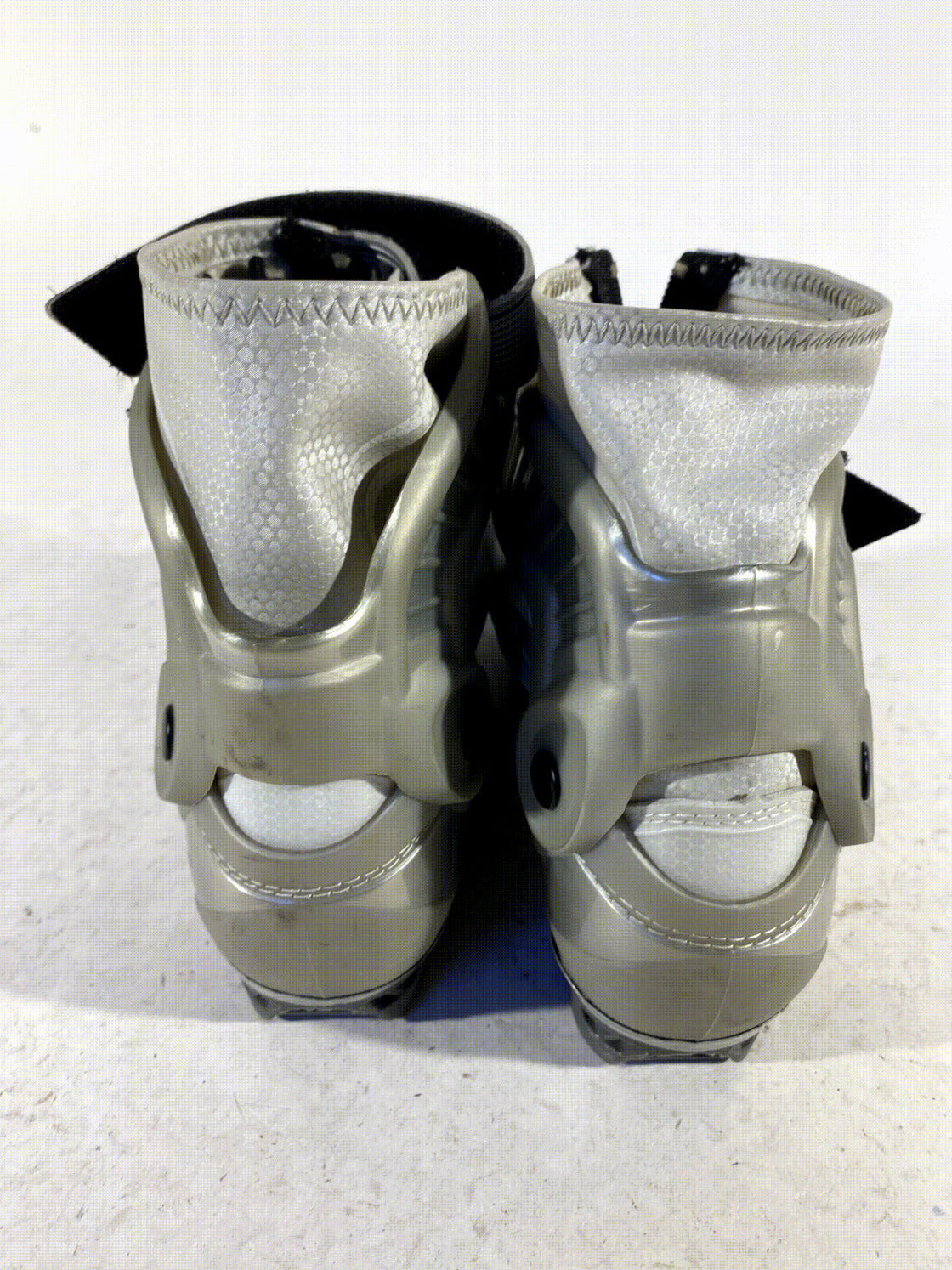 Alpina Eve30S Combi Nordic Cross Country Ski Boots Size EU38 US7 for NNN 328