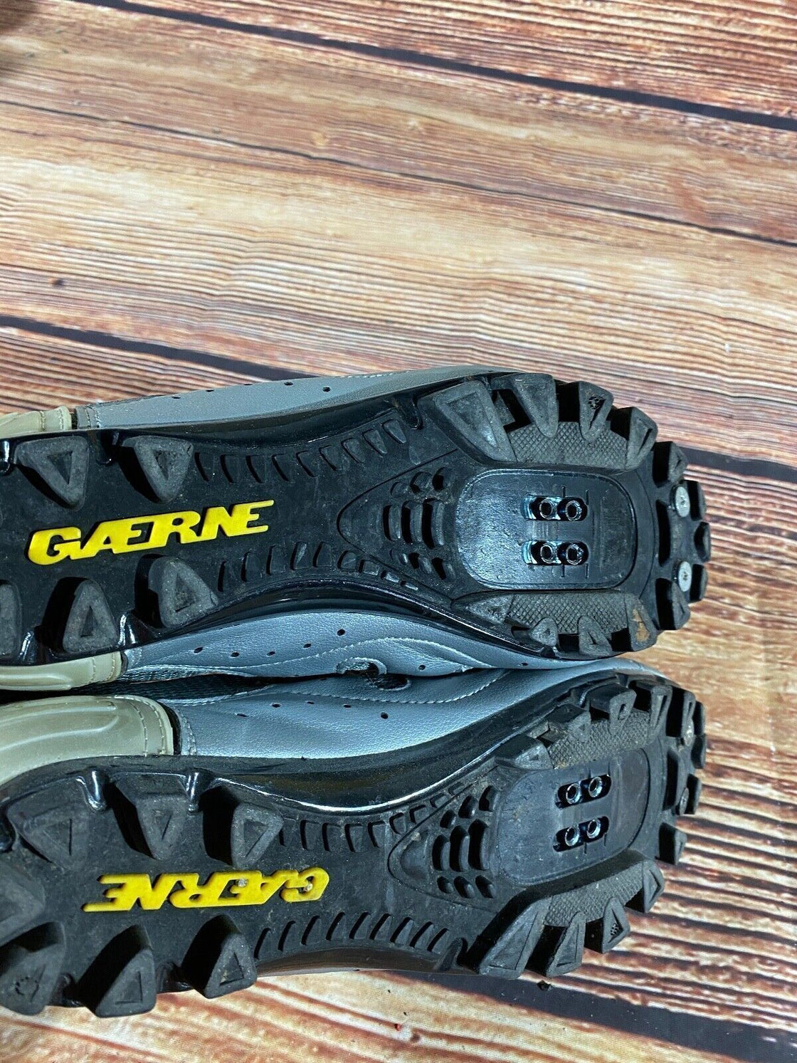 GAERNE Mtb Cycling Shoes Mountain Bike Size EU43 US9 Mondo 272