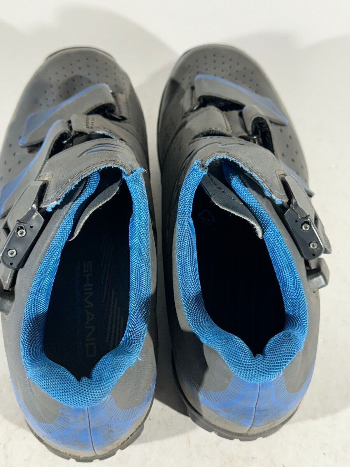 SHIMANO Me3 Cycling MTB Shoes Mountain Bike EU37 US5.5 Mondo 235 cs366