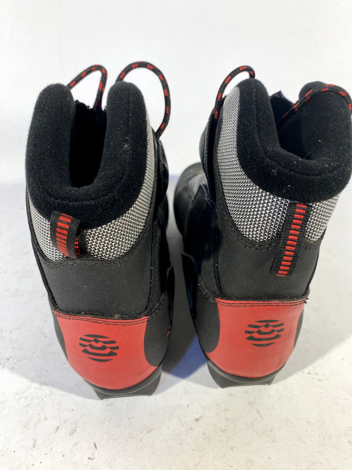 Alpina T5 Plus Nordic Cross Country Ski Boots Touring Size EU37 US5 NNN 73