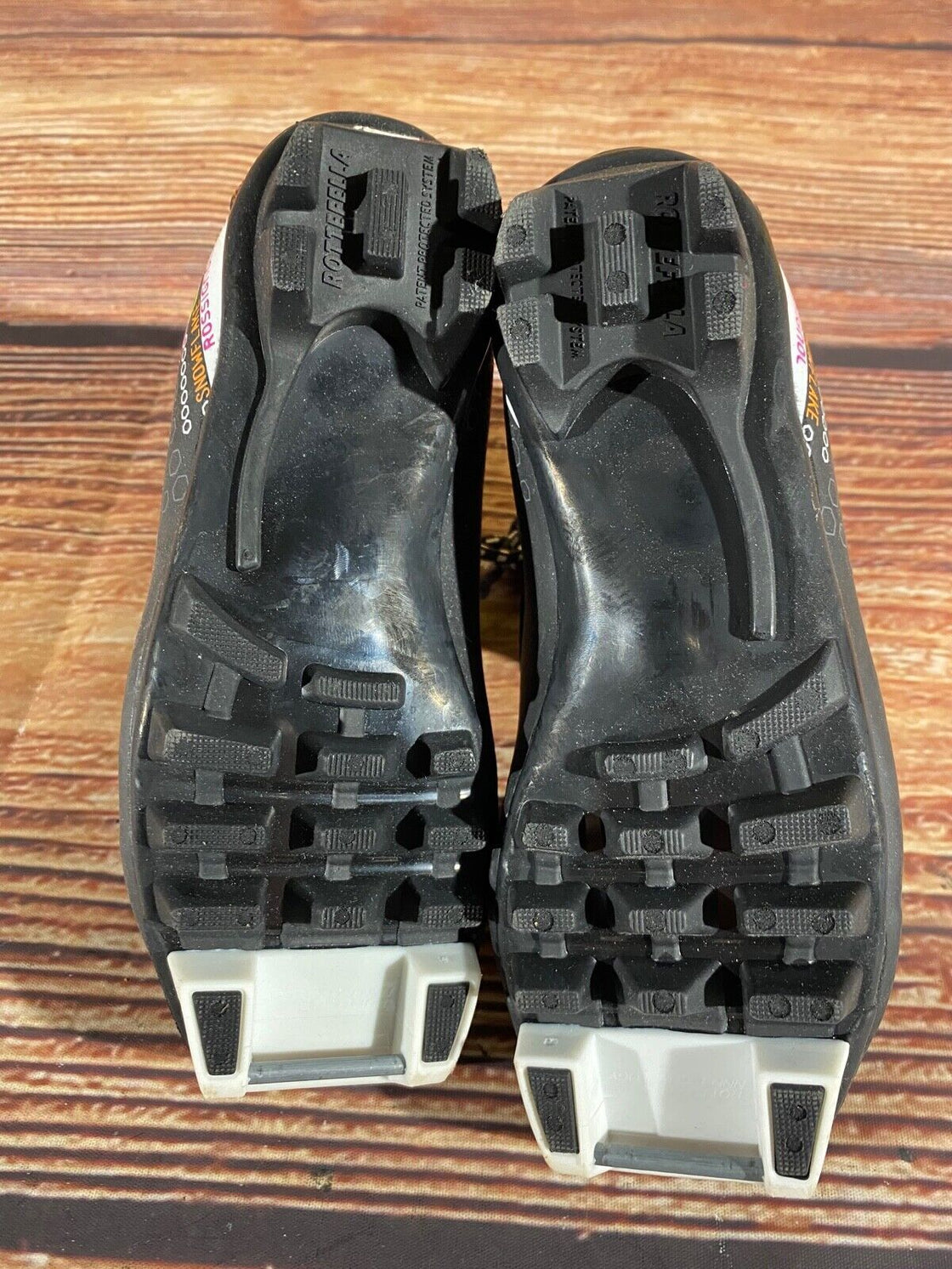 Rossignol Kids Nordic Cross Country Ski Boots Size EU31 US1.5 NNN O40