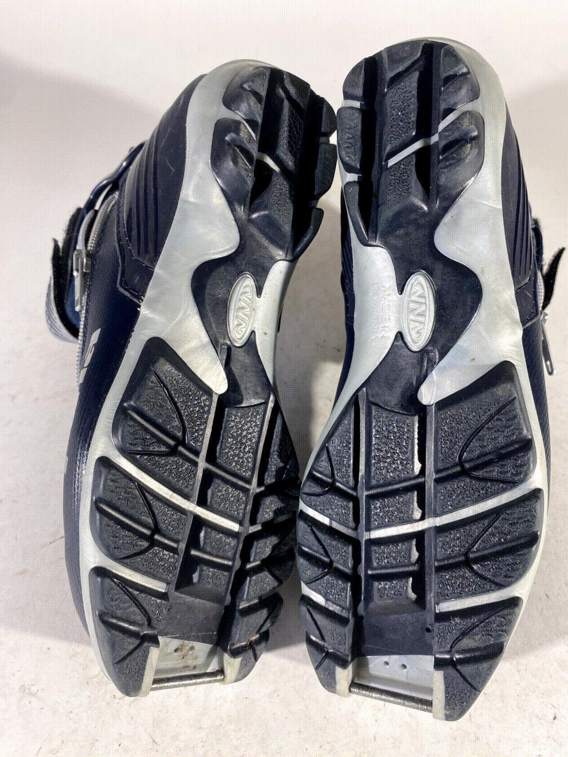 Alpina Sport 314 Nordic Cross Country Ski Boots Size EU38 US6 for NNN
