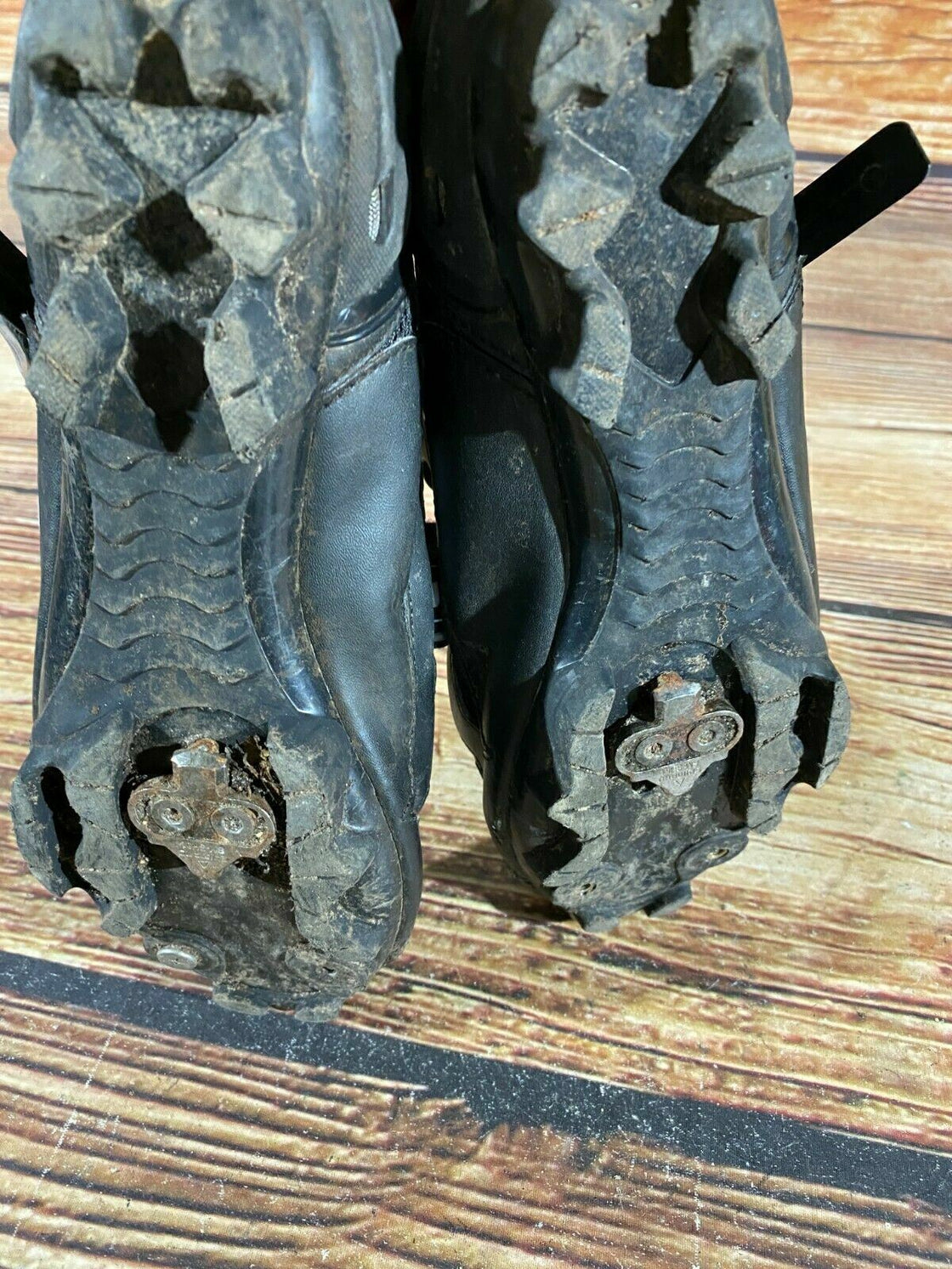 CRAZE Cycling MTB Shoes Mountain Bike Shoes Size EU43 MTB Shoes