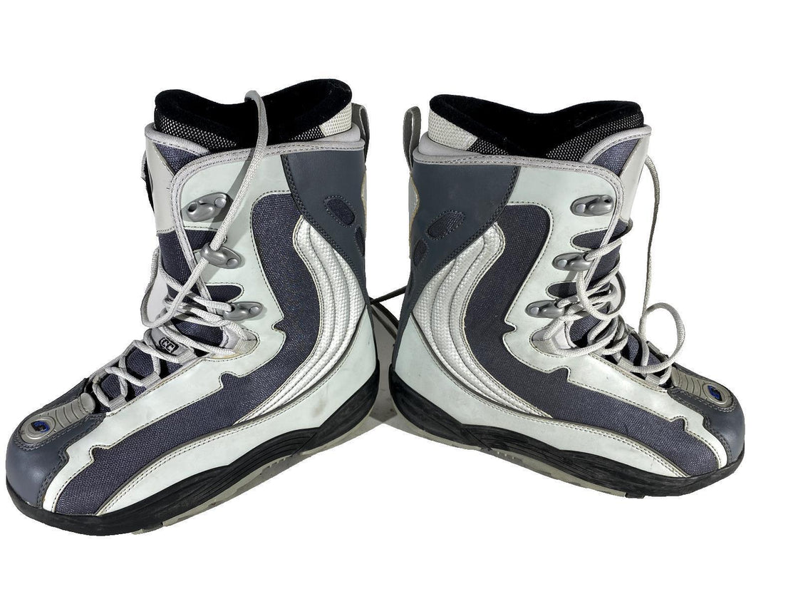 CRAZY CREEK Snowboard Boots Size EU42 US9.5 UK8 Mondo 270 mm