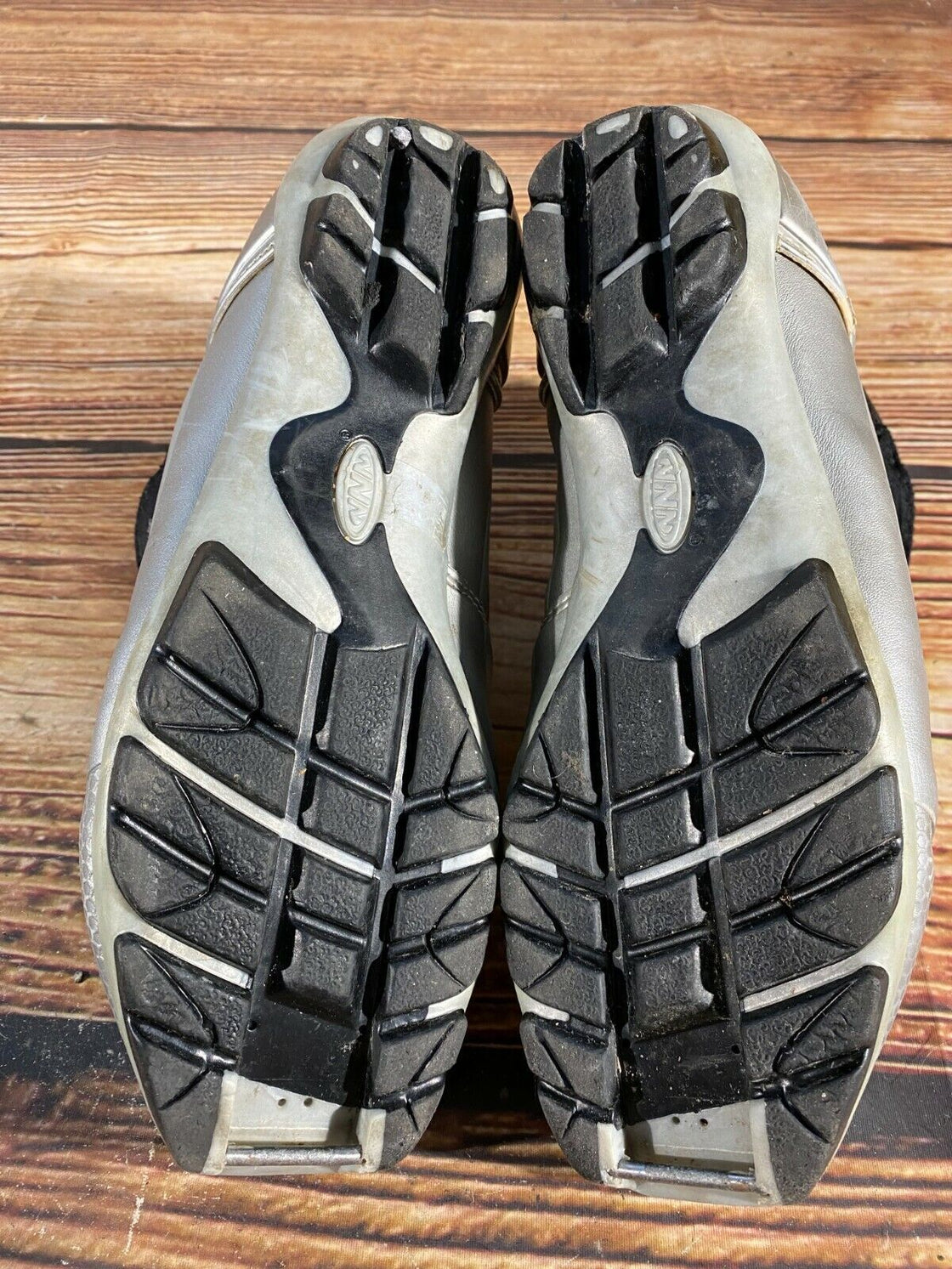 Alfa Touring Gore-tex TX40 Cross Country Ski Boots Size EU40 US7.5 NNN