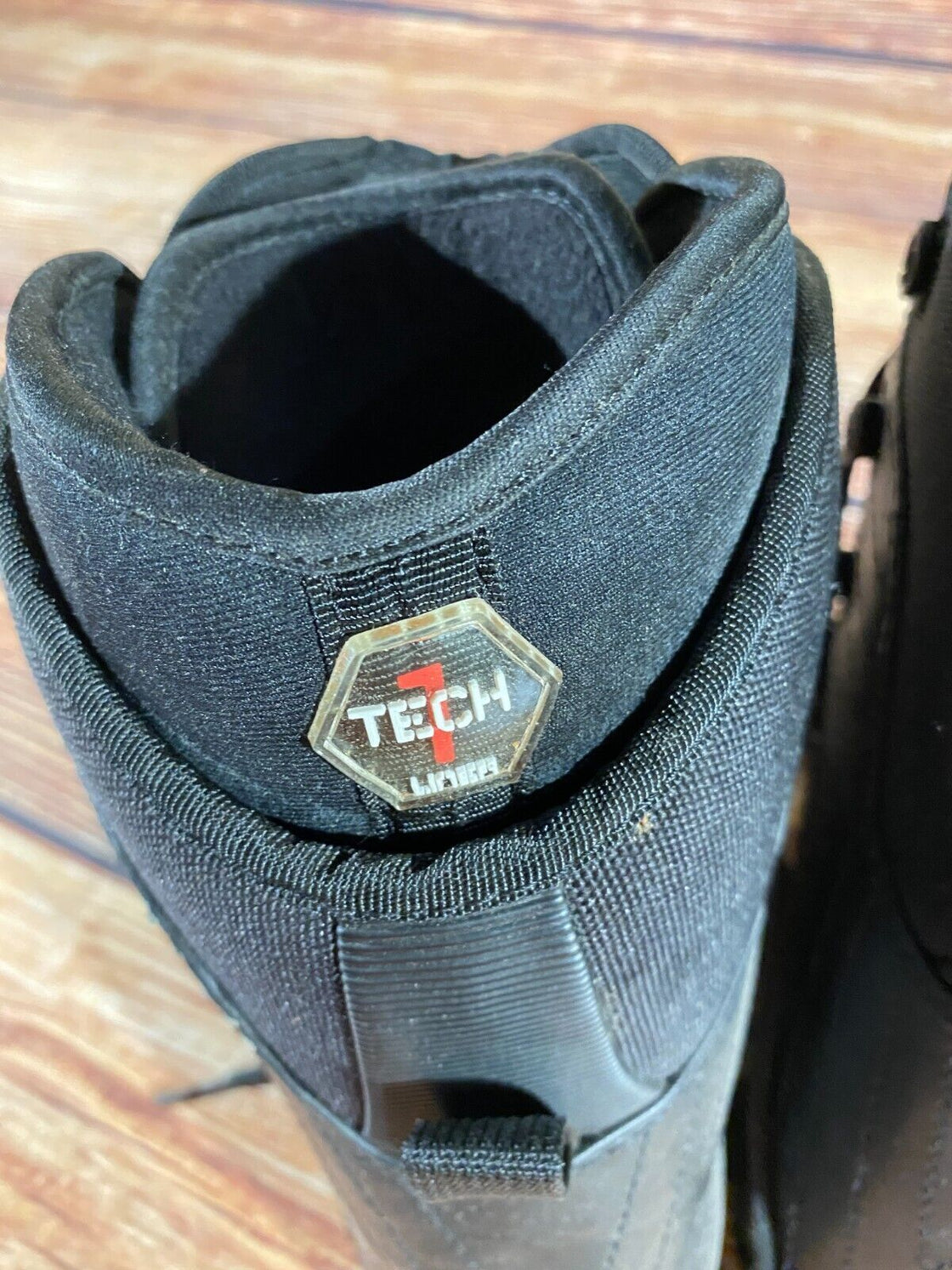NITRO Snowboard Boots Size EU40 2/3, US8.5, UK7.5, Mondo 255 mm