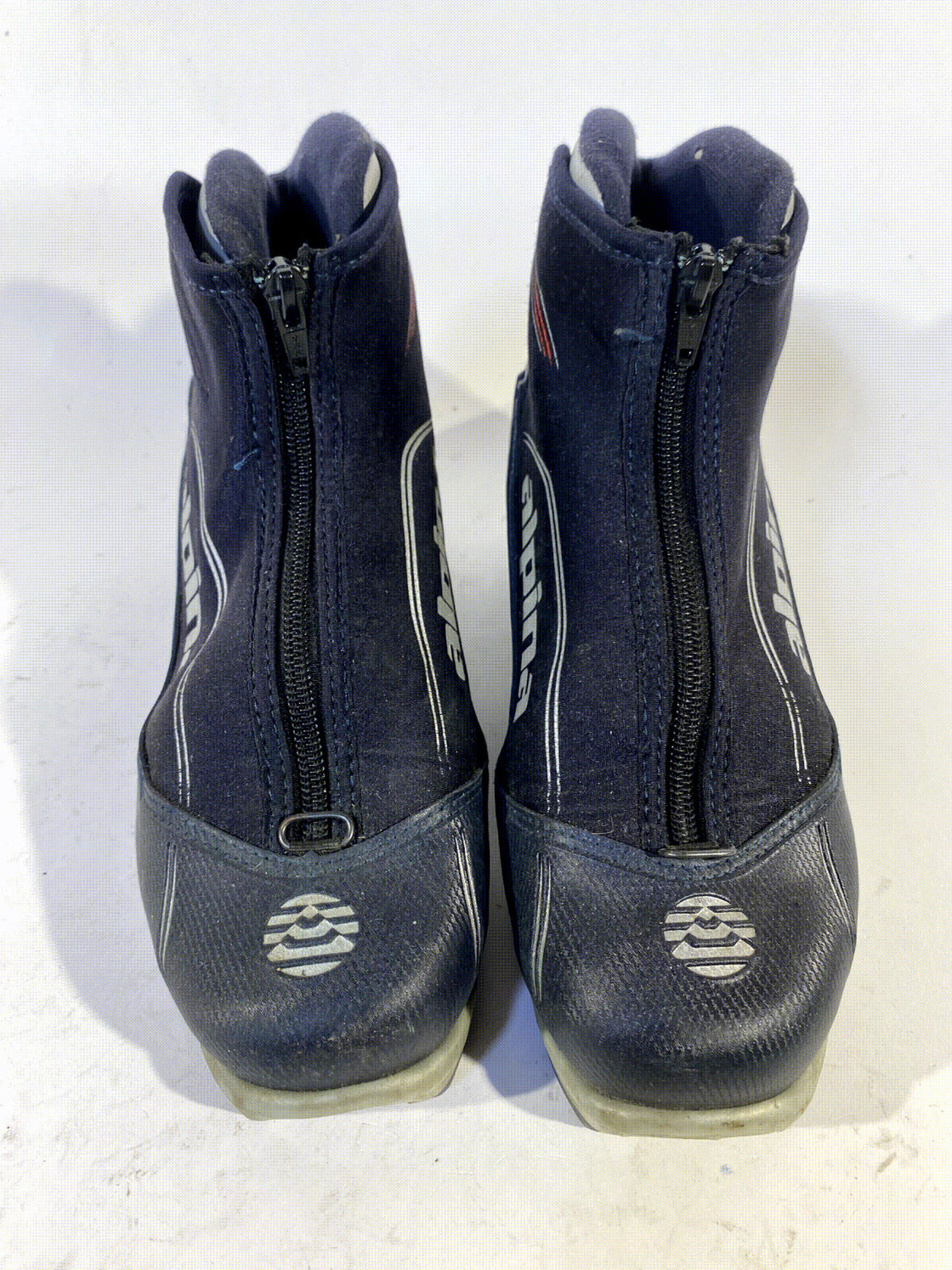 Alpina ST20 Nordic Cross Country Classic Ski Boots Size EU39 US7 for NNN (38)