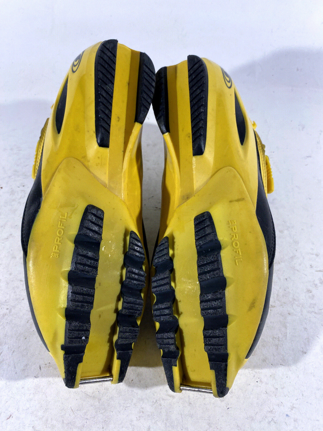 Salomon RC9 Classic Cross Country Ski Boots Size EU40 2/3 US7.5 SNS Profil 208