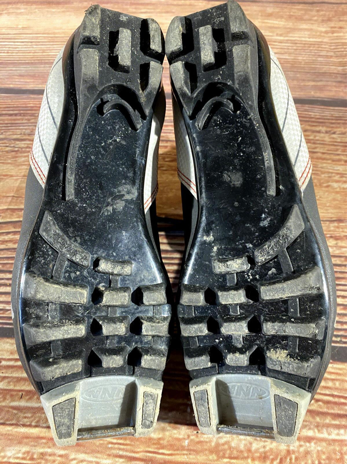 Alpina Touring Nordic Cross Country Ski Boots Size EU37 US5.5 for NNN