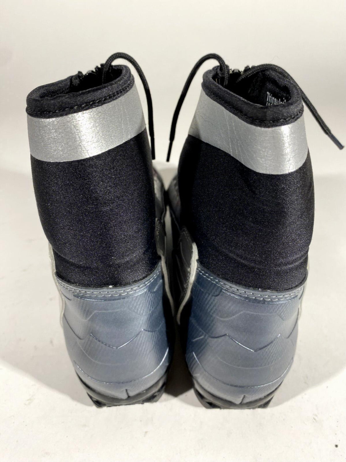 Alpina ST10 Nordic Cross Country Ski Boots Size EU44 US10.5 for NNN