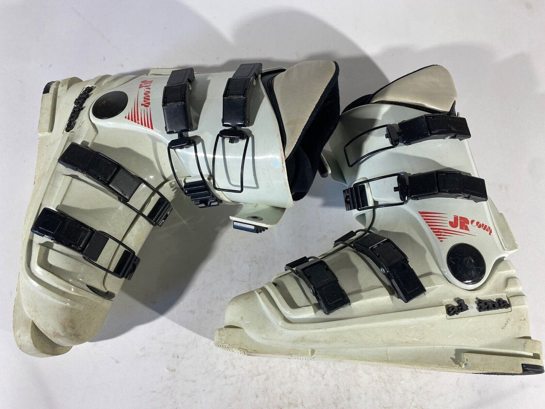 Alpina Vintage Alpine Ski Boots Size Mondo 265 mm DH51