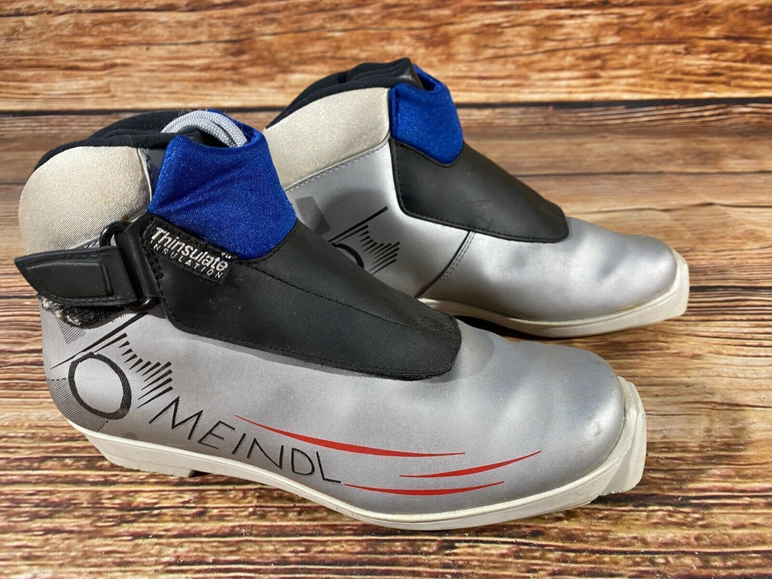 Meindl Cross Country Boots Size EU39 US7 SNS profil