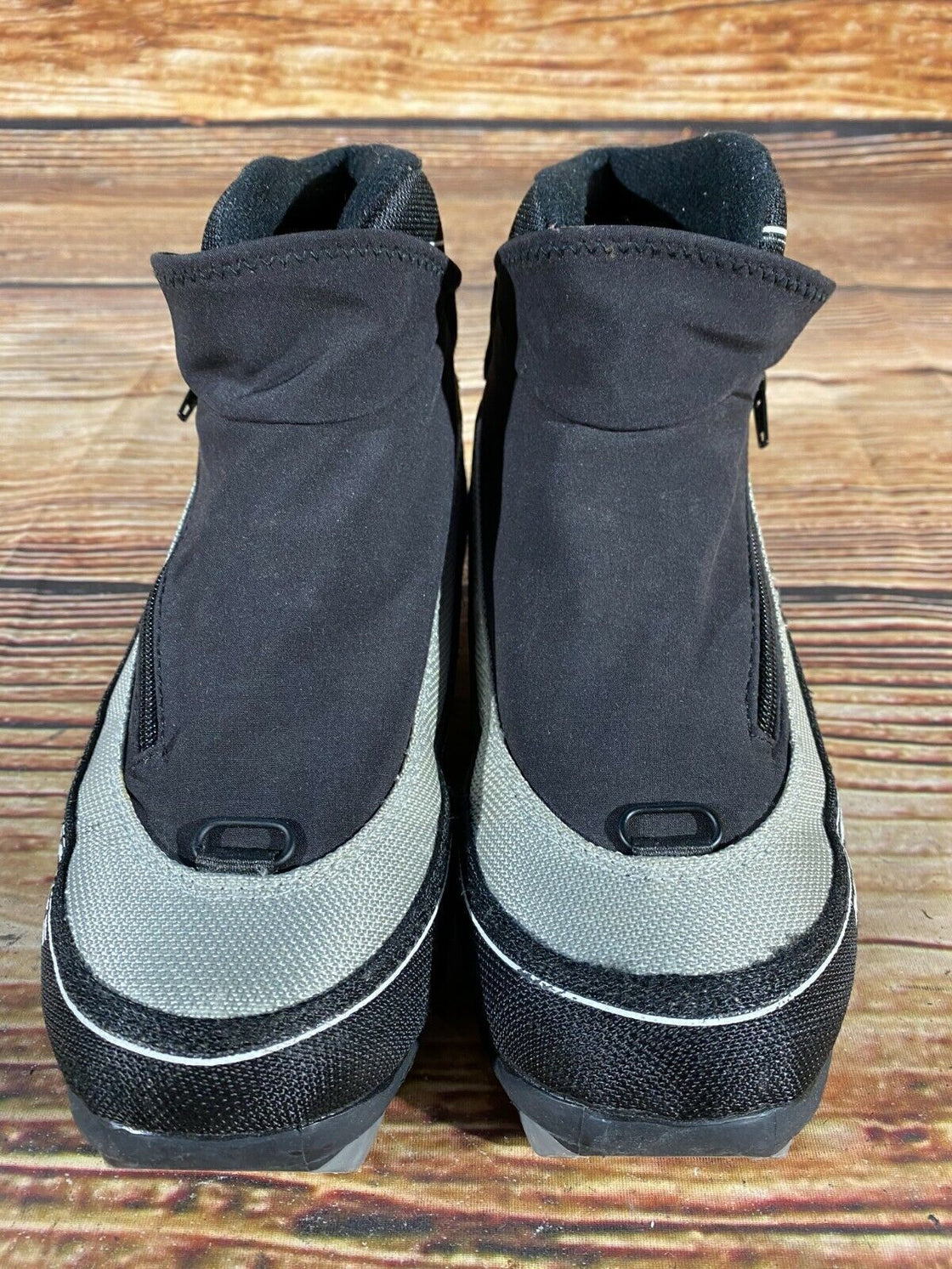 Madshus CT100 JR Kids Cross Country Ski Boots Size EU33 US1.5 NNN bindings