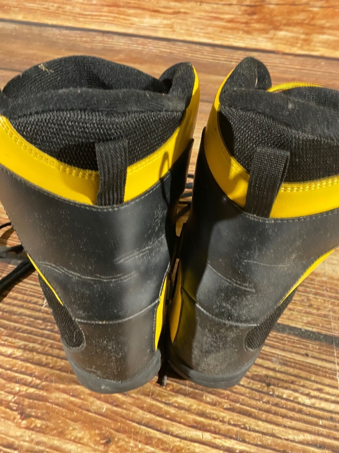 Rossignol Snowboard Boots Ladies Size EU41, US9, UK8, Mondo 260 mm D