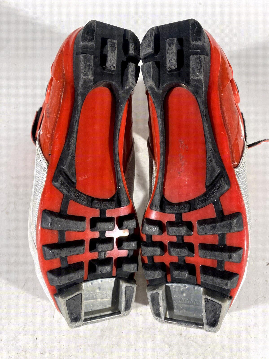 Alpina R Combi Nordic Cross Country Ski Boots Size EU37 US5.5 for NNN
