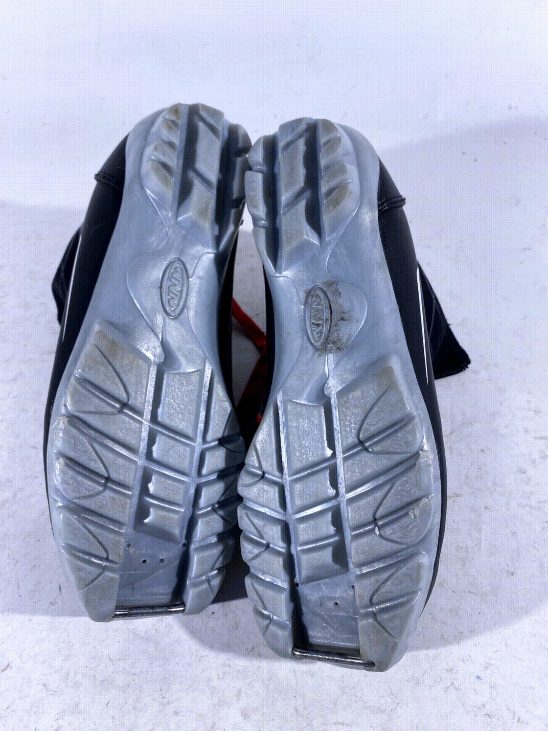Alpina Sport JR Nordic Cross Country Classic Ski Boots Size EU36 US4.5 NNN 224