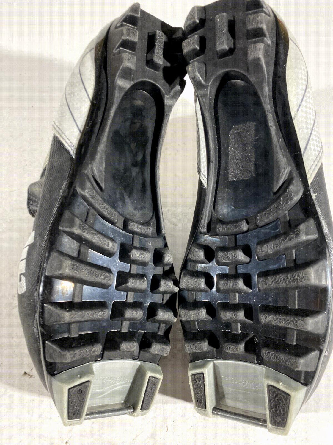 Alpina Touring Nordic Cross Country Ski Boots Size EU38 US6 NNN