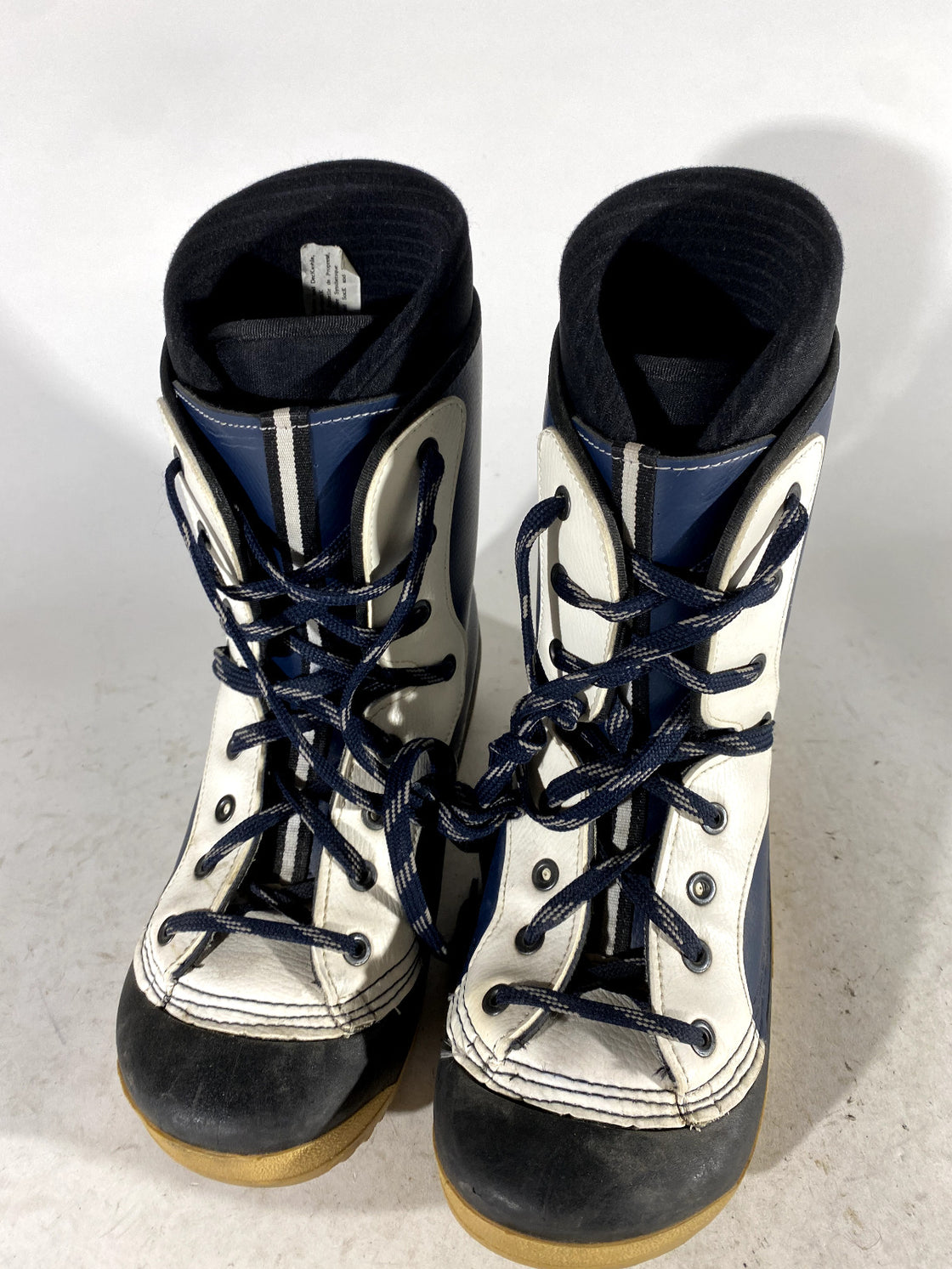 SHARK Snowboard Boots Size EU44 US10.5 UK9.5 Mondo 278 mm