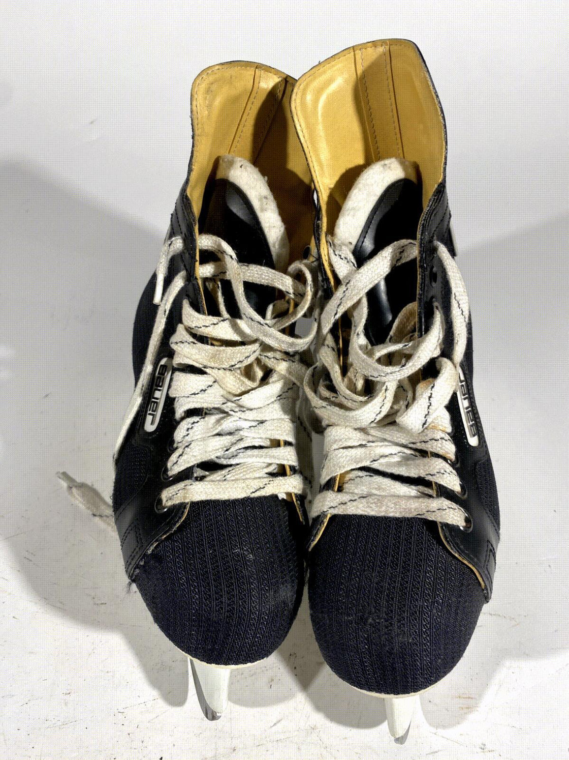 Bauer 26 Ice Skates for Ice Hockey Shoes Unisex Size US6 EU38 Mondo 250 IS73