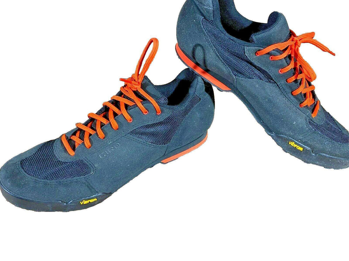 SHIMANO Rumble VR Cycling Shoes MTB Mountain Biking Boots Size EU47 US13