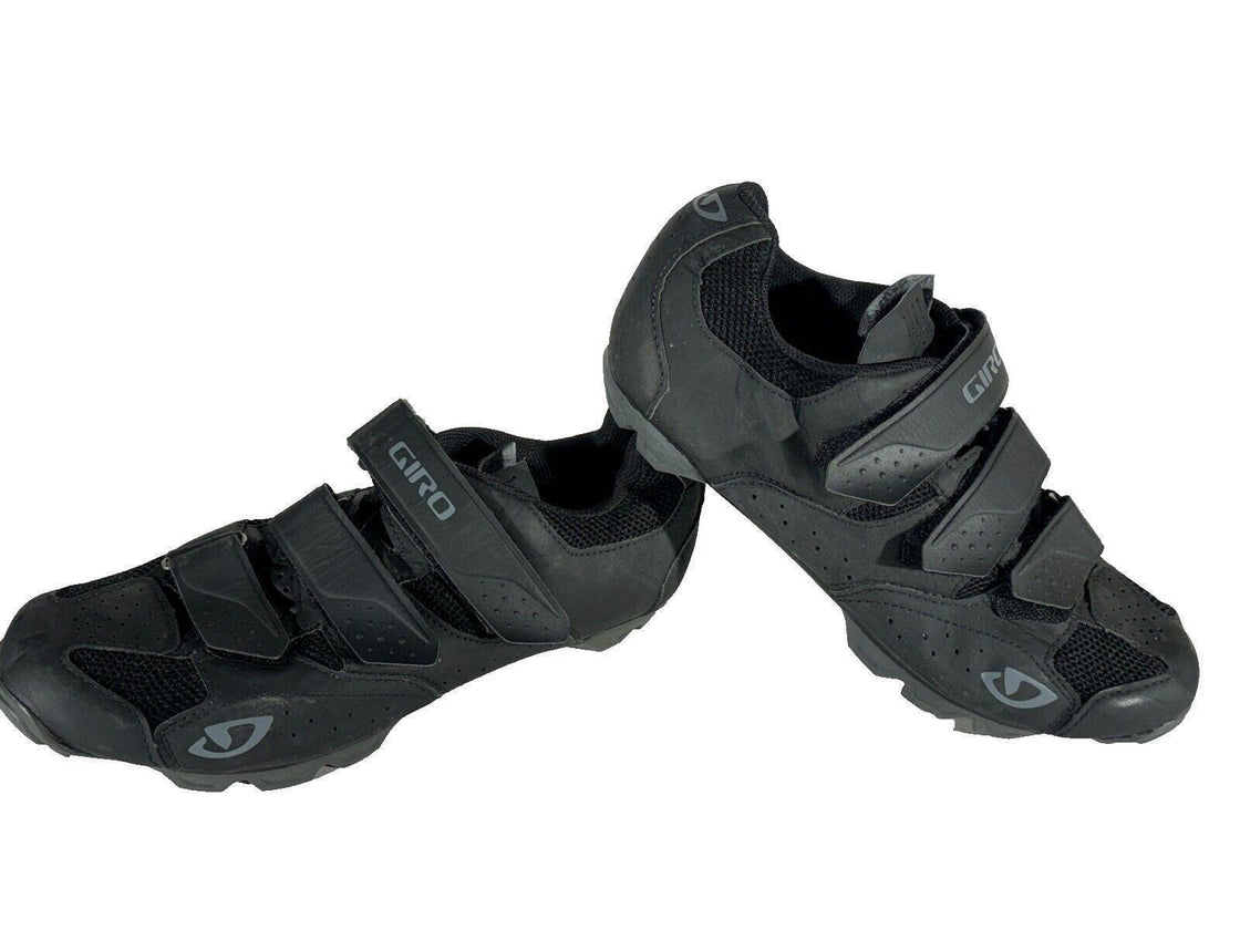 GIRO Carbide Cycling MTB Shoes Biking Boots EU43 US9.5 Mondo 266 cs390