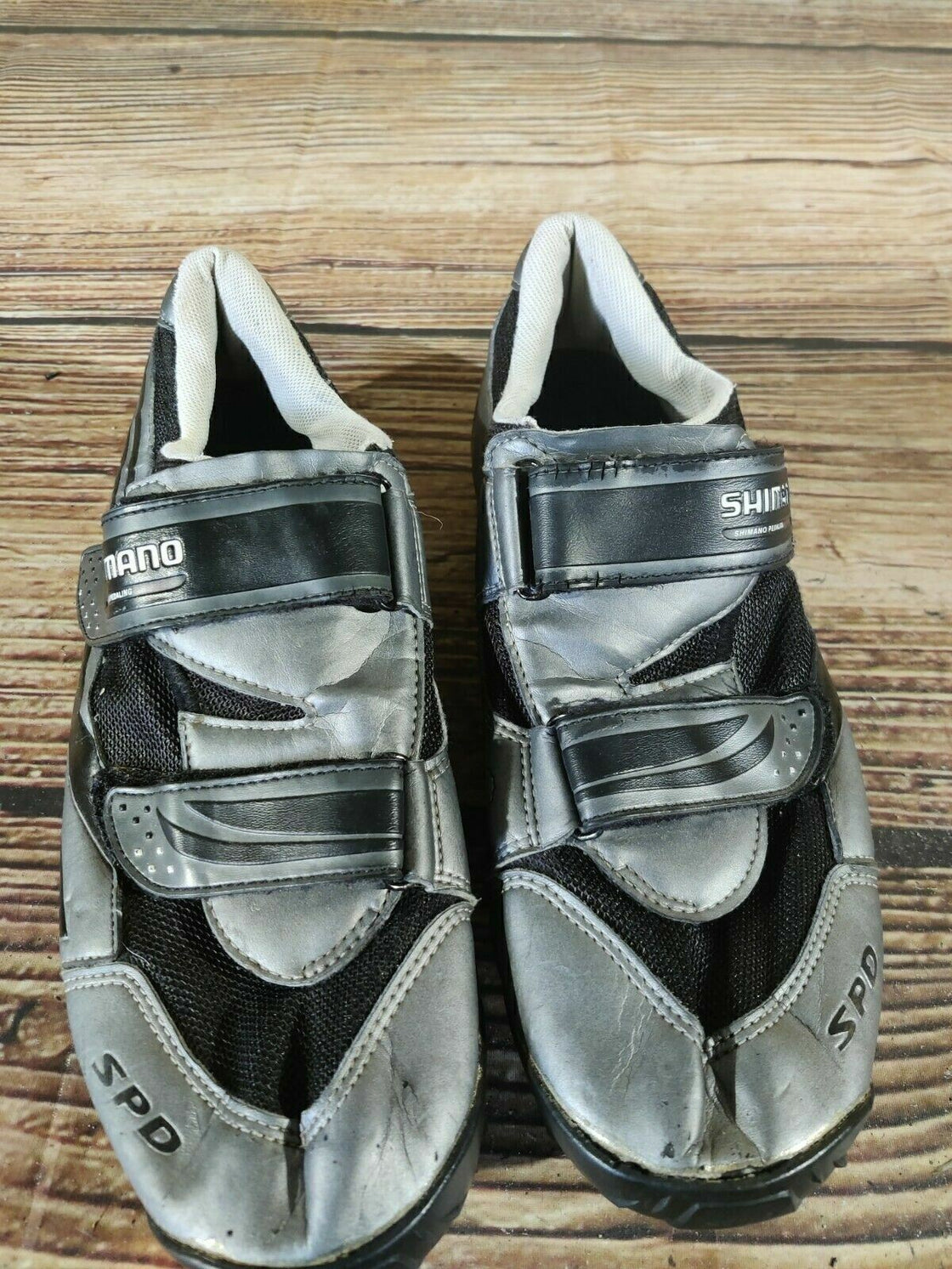 SHIMANO M063 Cycling MTB Shoes Mountain Bike Shoes Size EU47 MTB Shoes