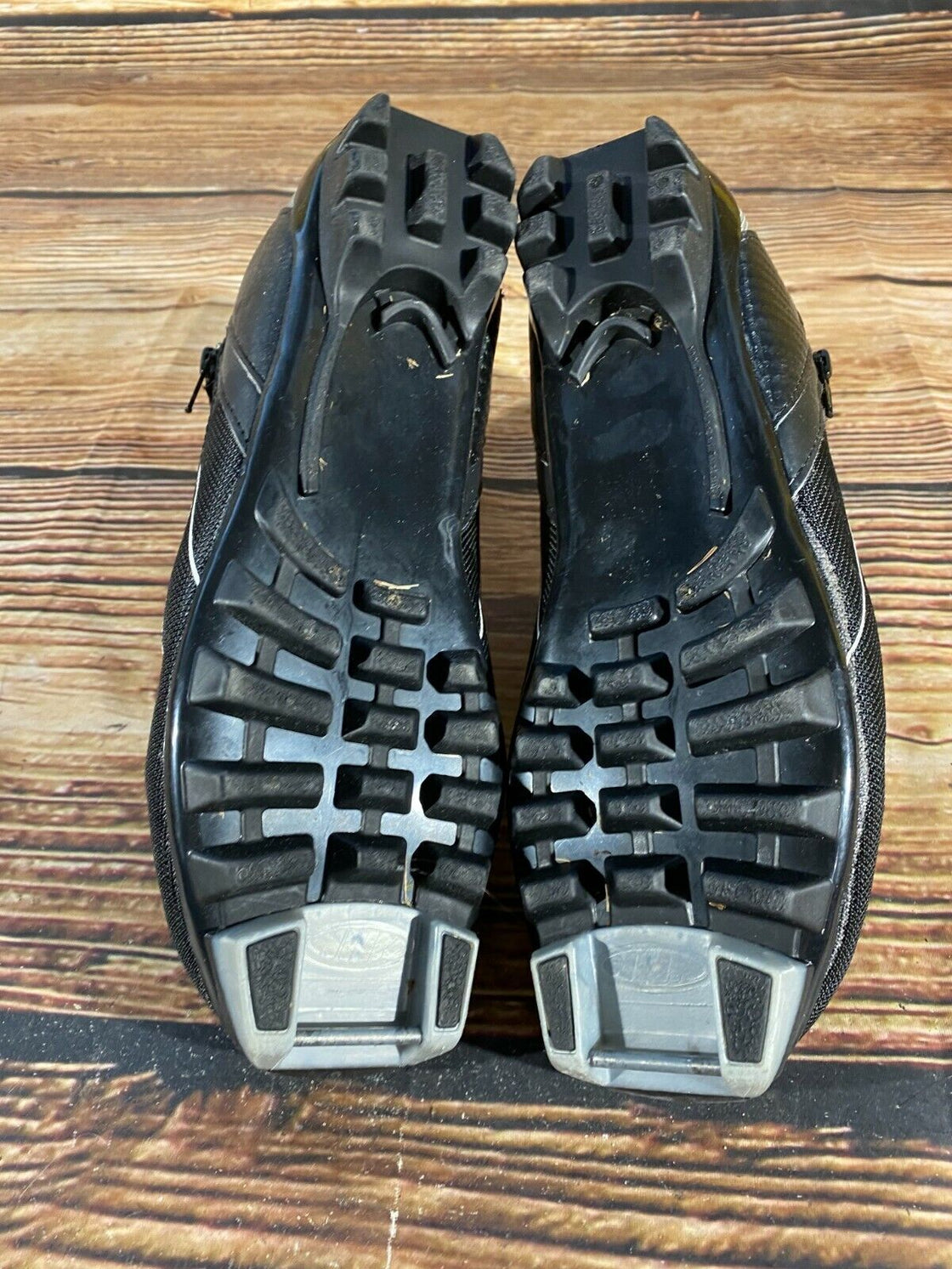 Madshus CT100 Nordic Cross Country Ski Boots Size EU38 US5.5 NNN bindings