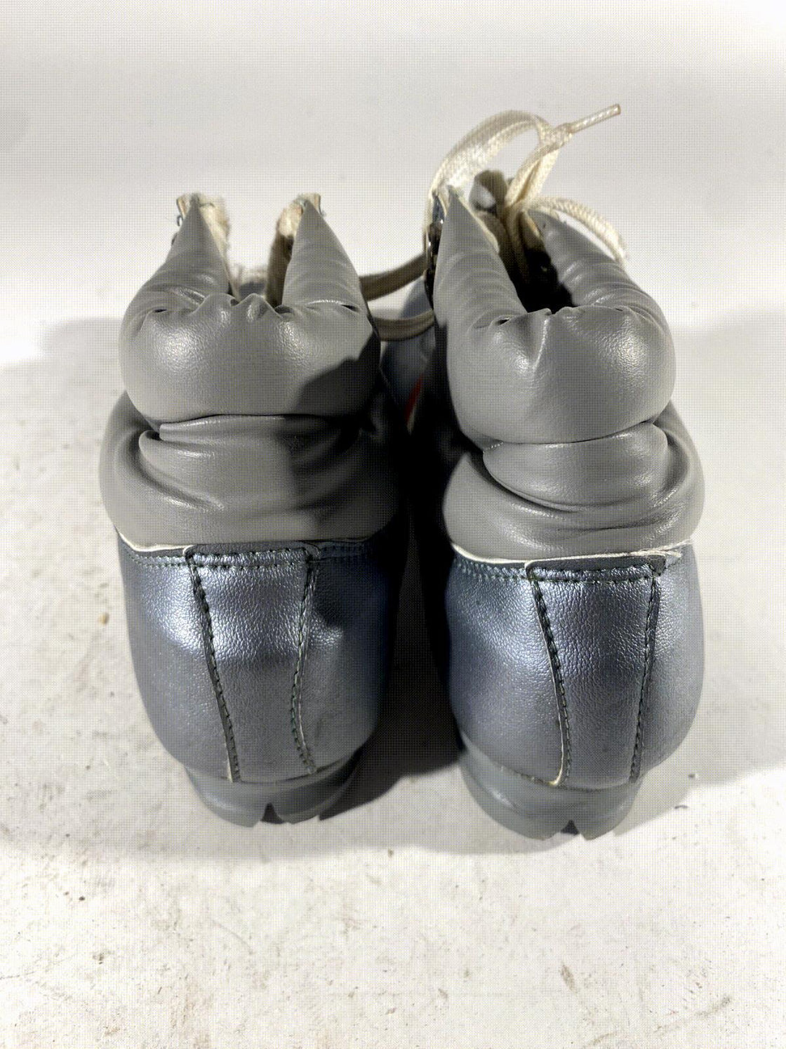Botas Vintage Cross Country Ski Boots Size EU36 US4.5 Touring Norm NN 50mm 3pin