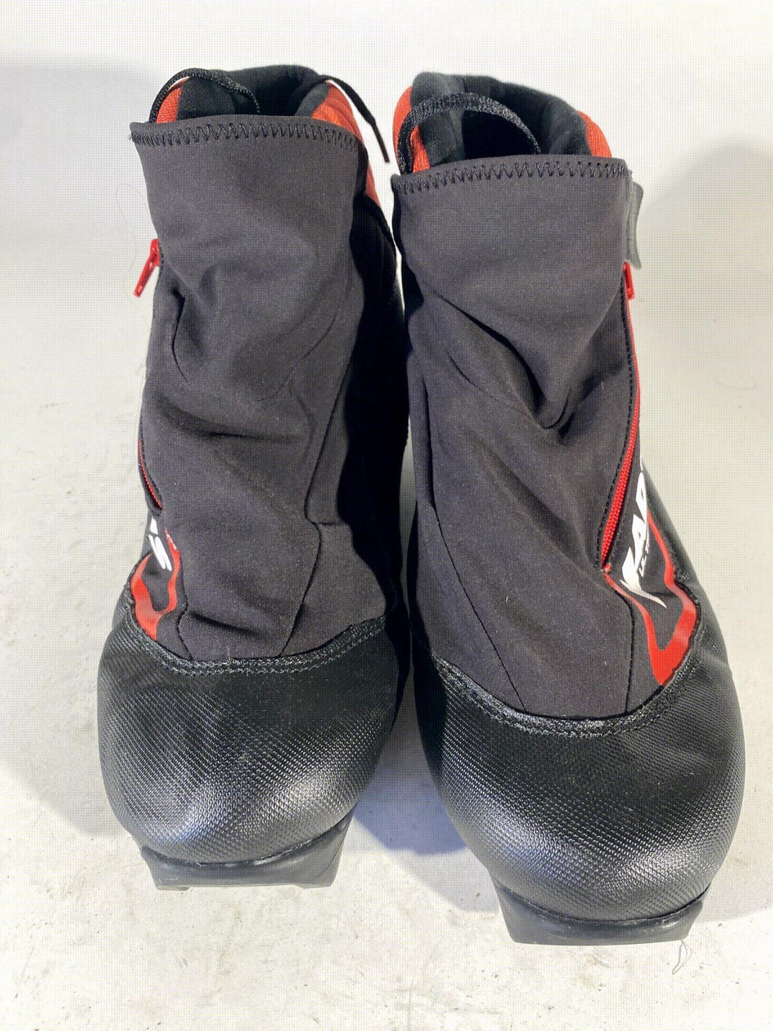 Madshus Ultra C Nordic Cross Country Ski Boots Size EU44 US10 for NNN