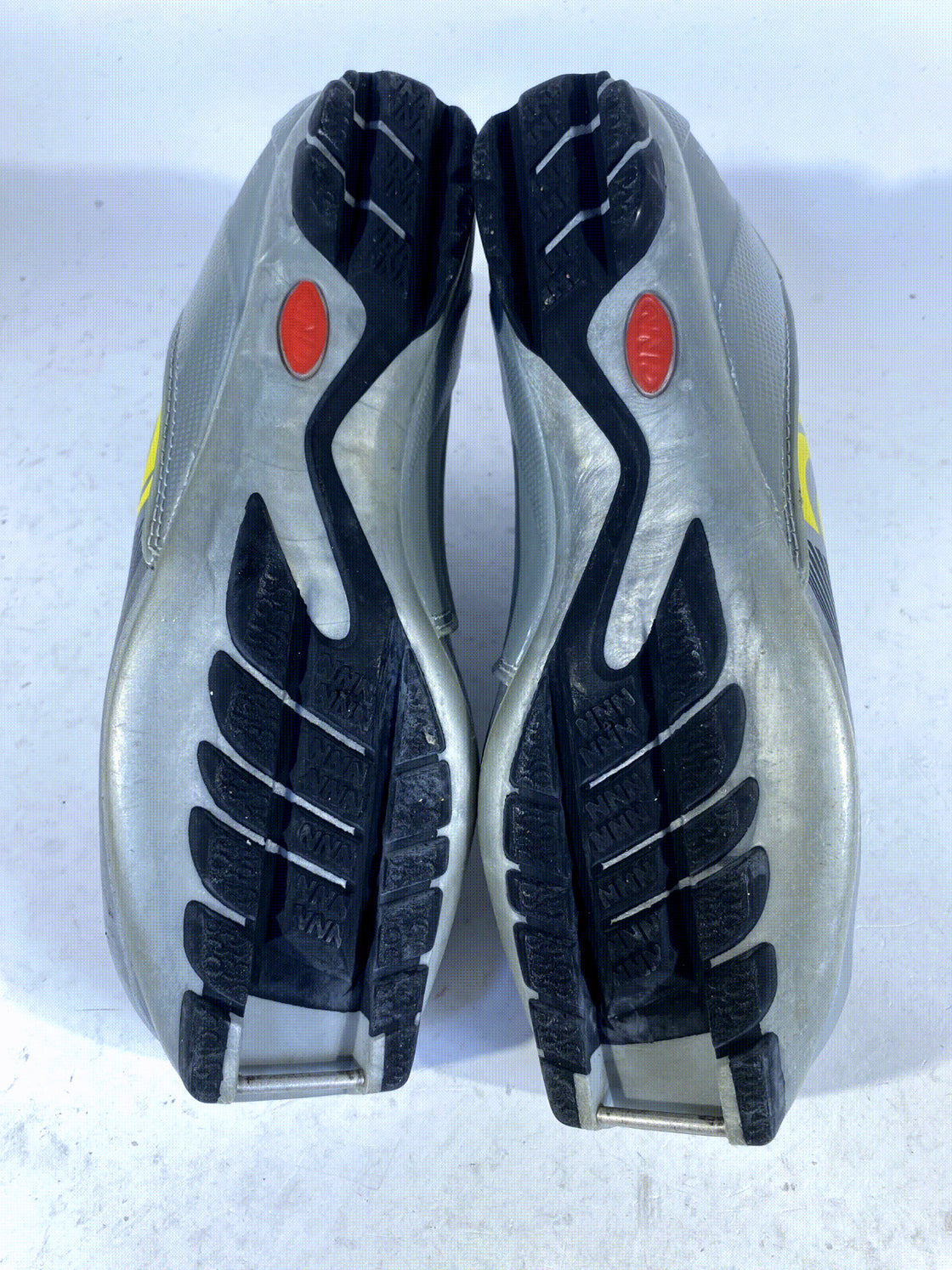 Rossignol Max Classic Nordic Cross Country Ski Boots EU41 US8.5 NNN 71