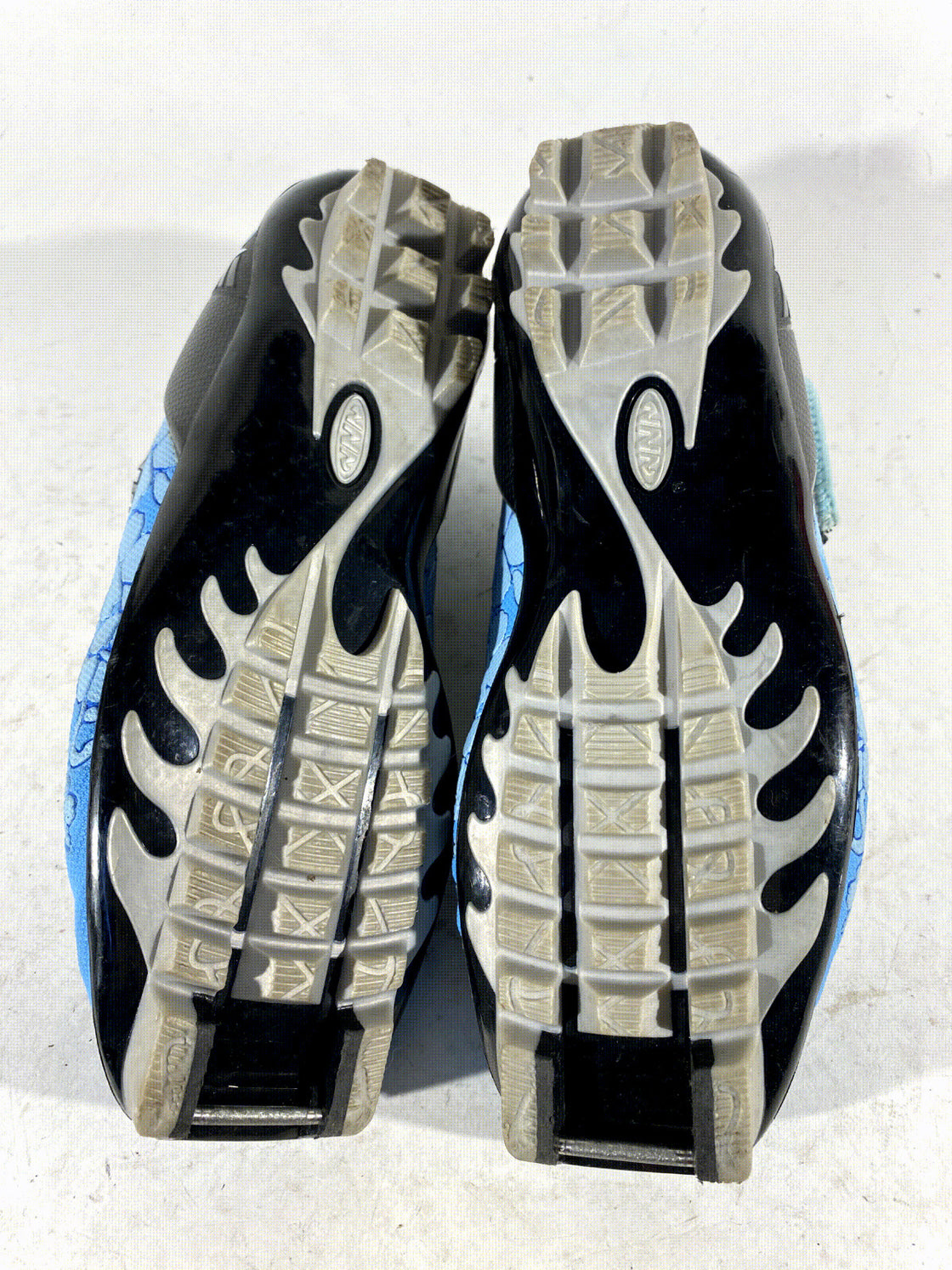 Madshus Metis C Cross Country Nordic Backcountry Ski Boots Size EU40 US8 NNN 211