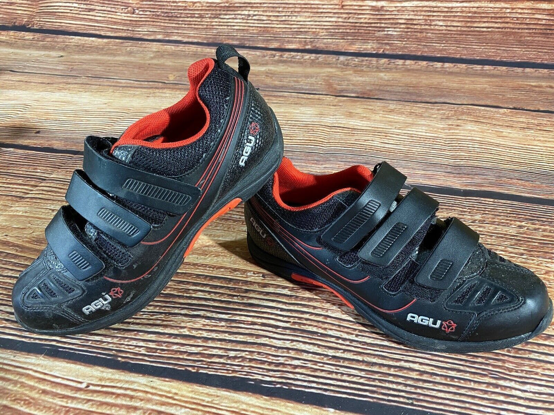 AGU Mtb Cycling Shoes Mountain Bike Size EU42 US8.5 Mondo 268