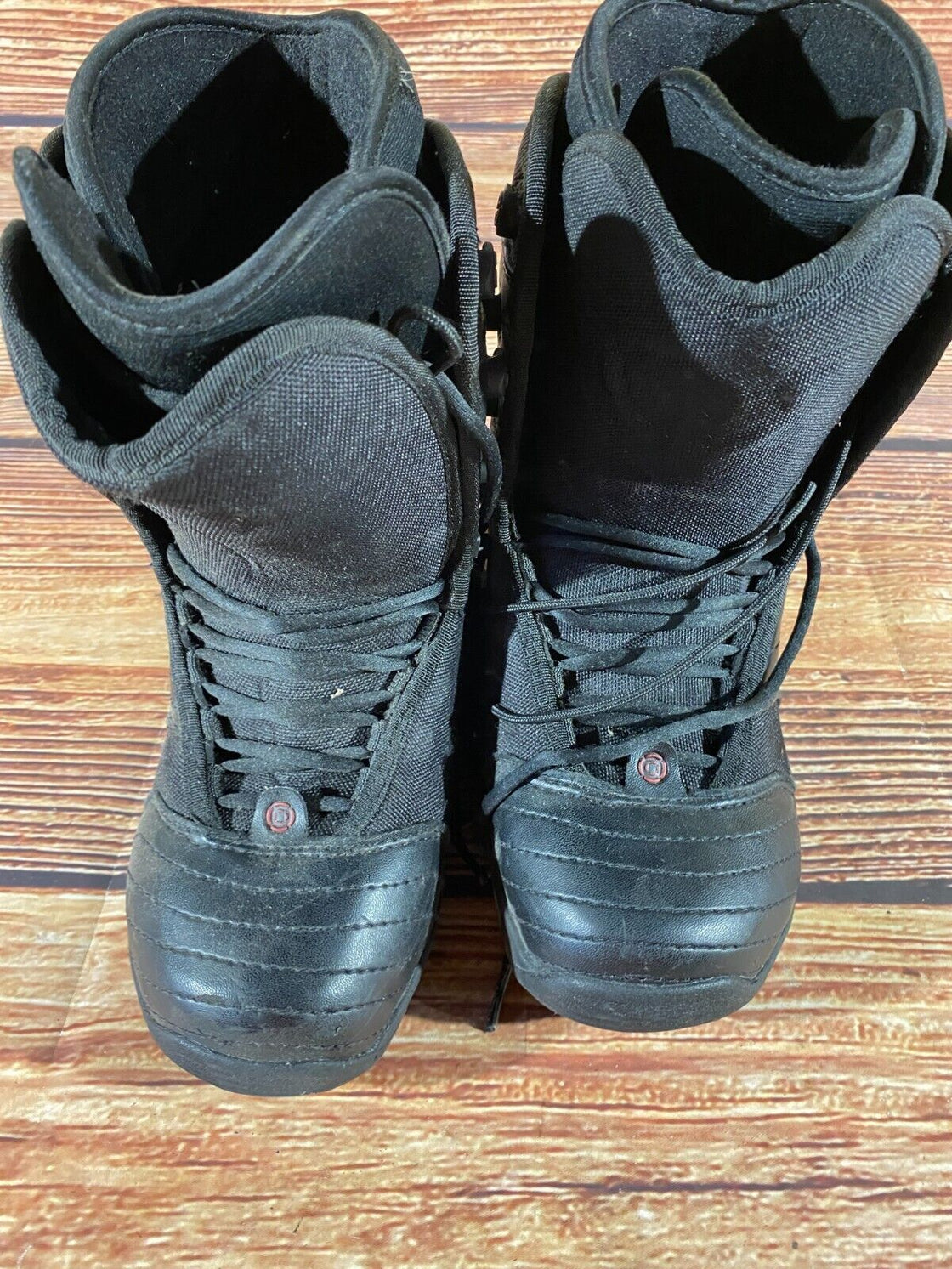 NITRO Snowboard Boots Size EU40 2/3, US8.5, UK7.5, Mondo 255 mm