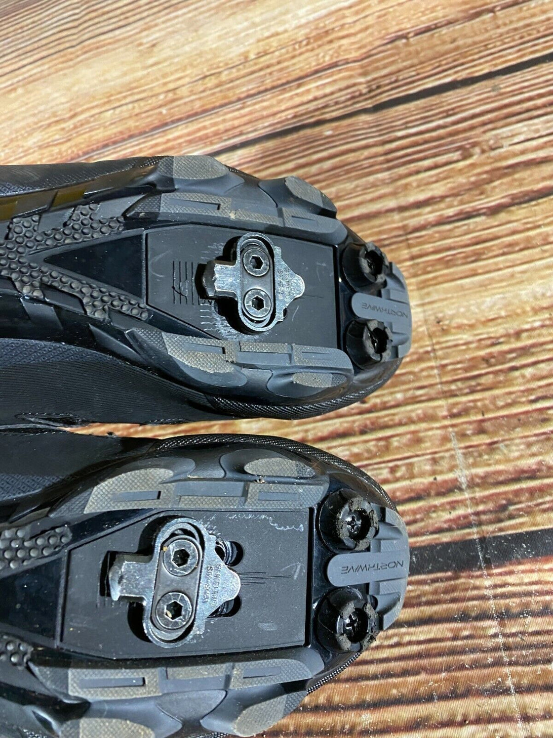 NORTHWAVE Cycling MTB Shoes Mountain Bike Boots Ladies EU40 US7.5, Mondo 255