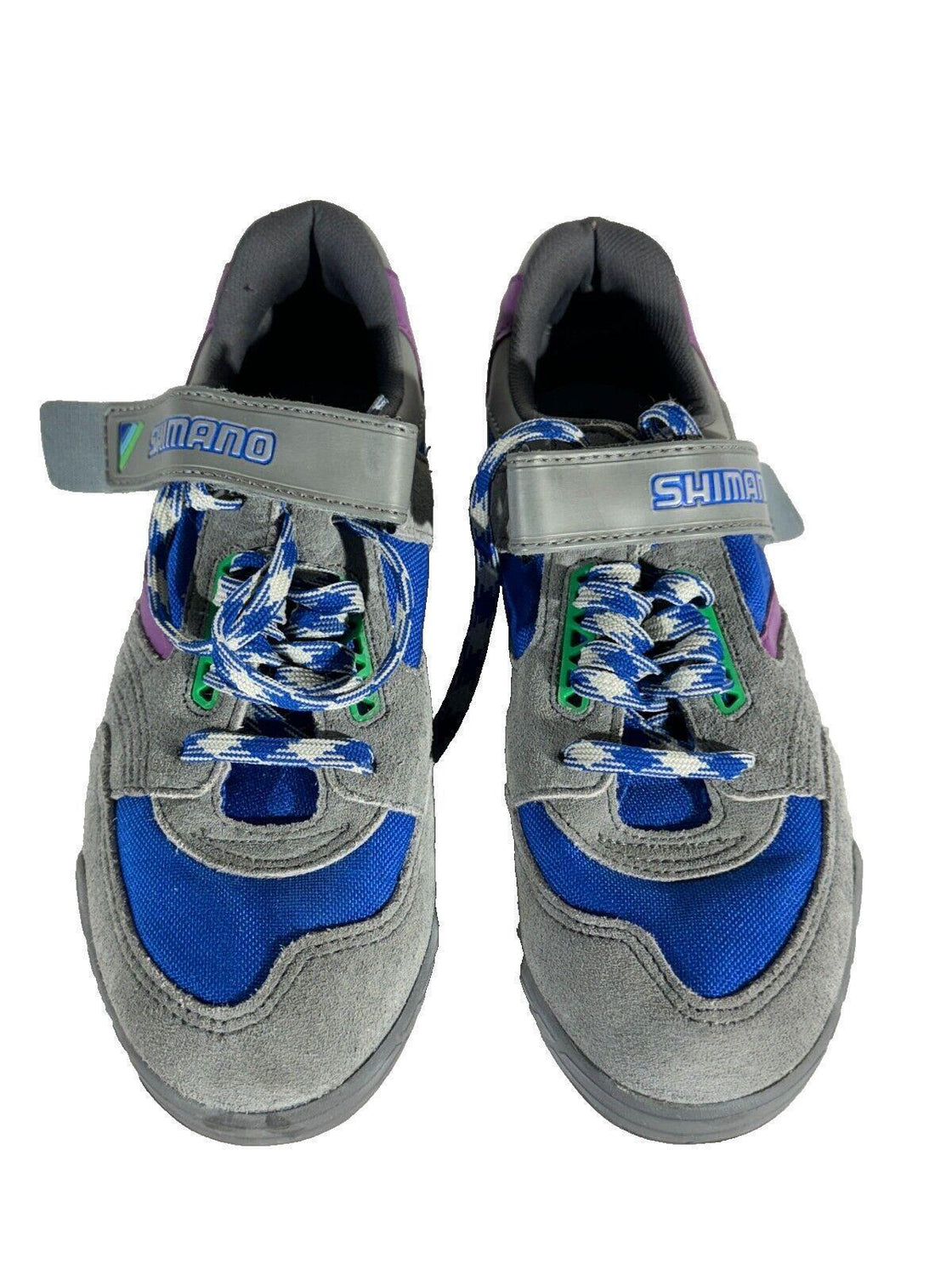 SHIMANO M051 Cycling MTB Shoes Mountain Bike EU38 US5.2 Mondo 238 cs354