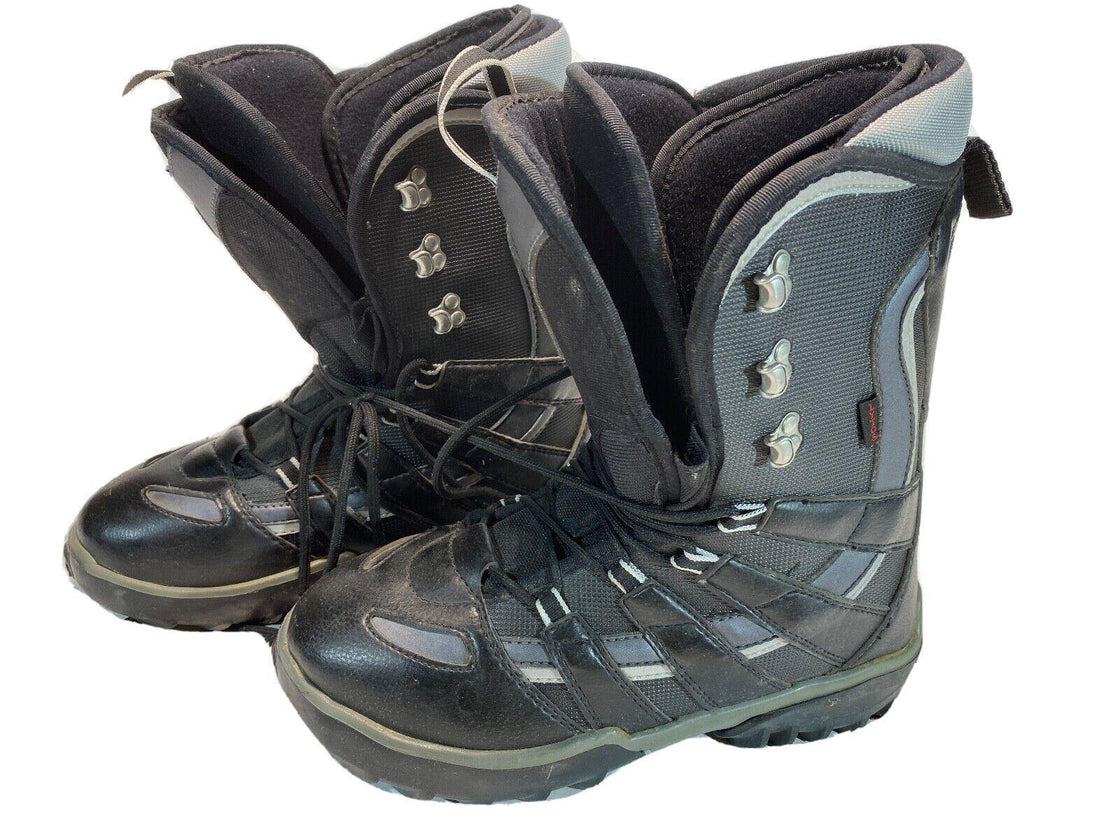 LYtOS Snowboard Boots Size EU41, US8, UK7, Mondo 265 mm