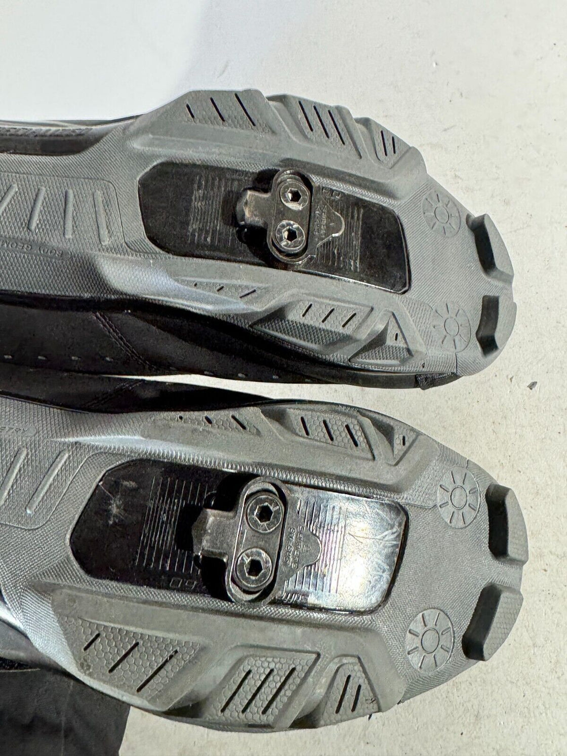 SPECIALIZED Cycling MTB Shoes Mountain Bike Boots EU43 US9.6 Mondo 275 cs223