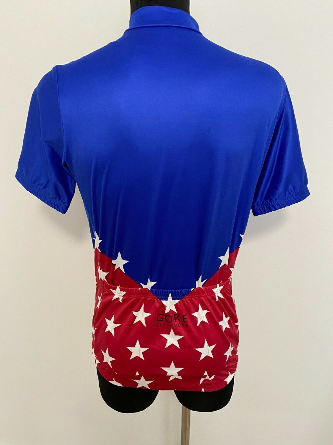 Gore Bike Wear Cycling Jersey Men's size M