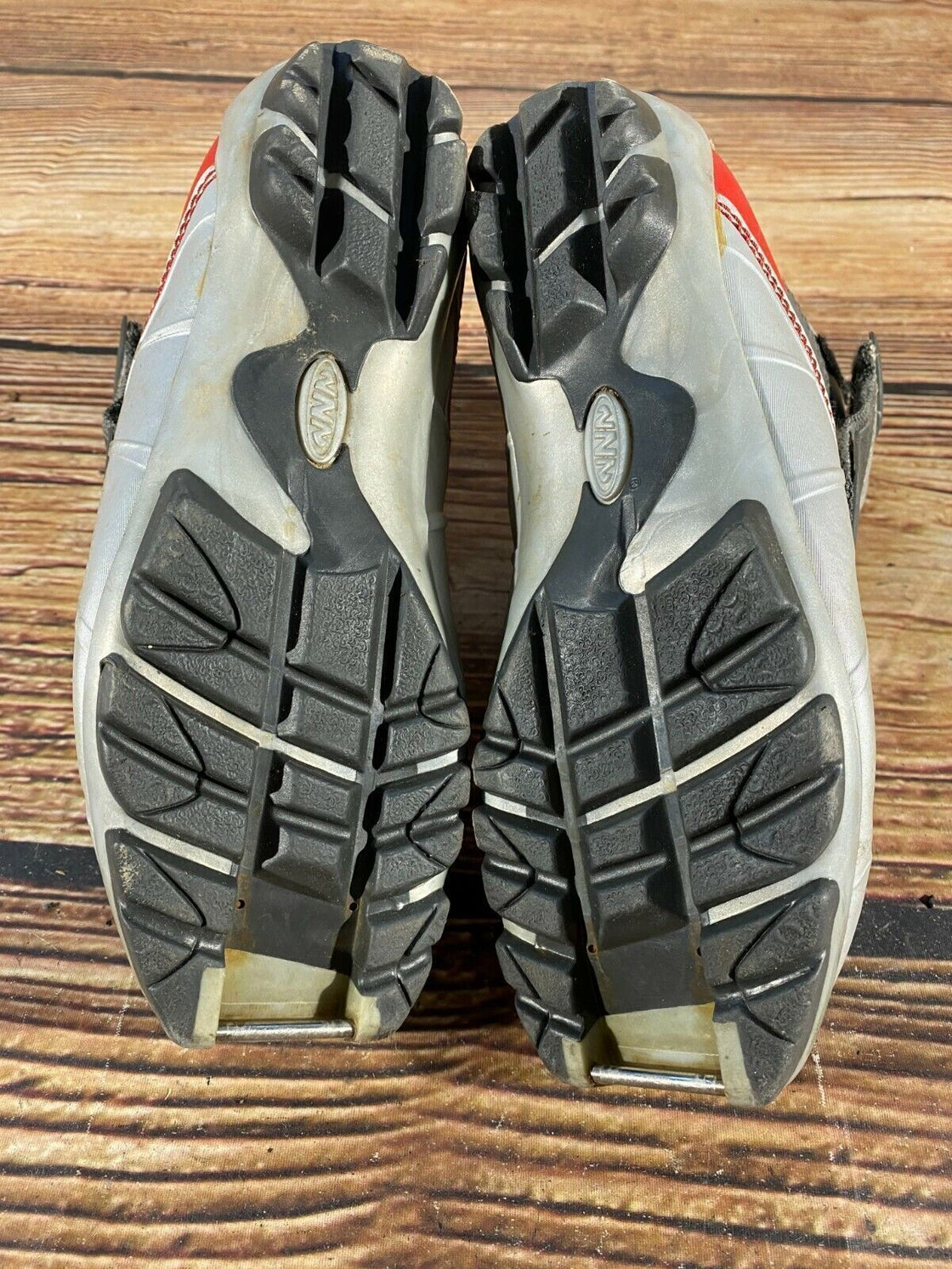 Atomic TX30 Nordic Cross Country Ski Boots Size EU37 US5 NNN