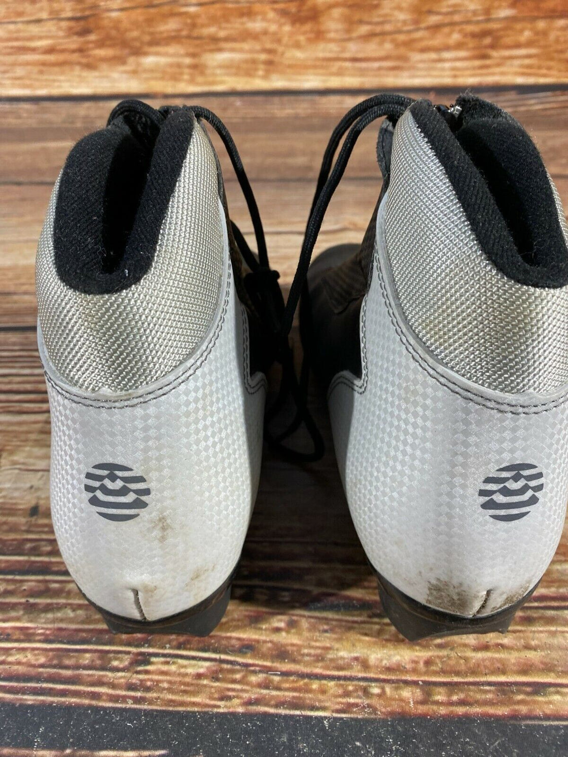 Alpina Touring Nordic Cross Country Ski Boots Size EU37 US5 NNN 959
