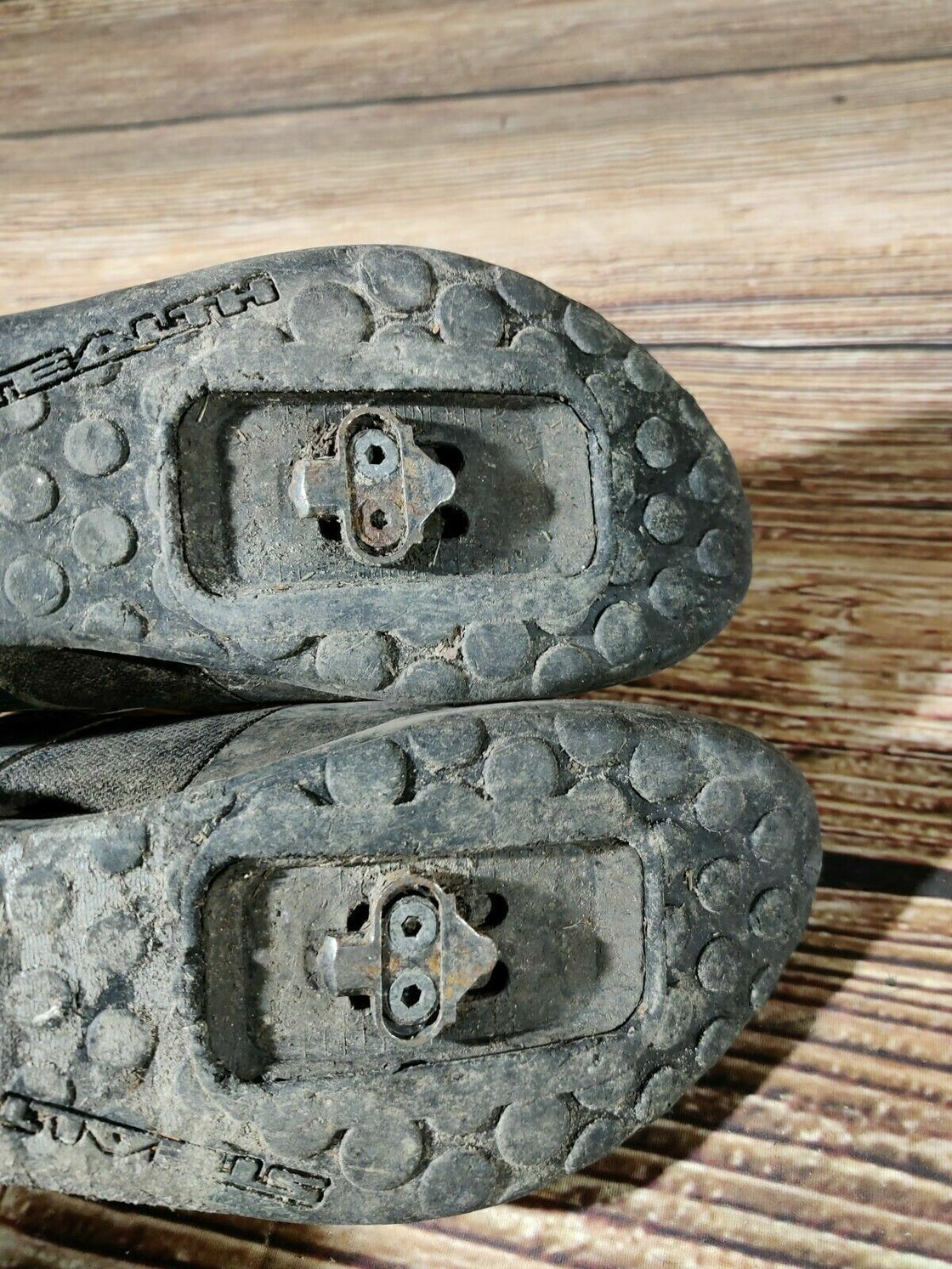FIVE TEN Cycling MTB Shoes Mountain Bike Shoes Size EU42 MTB Shoes