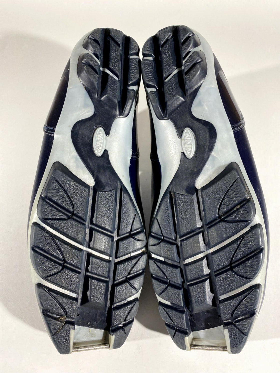 Alpina 311 Nordic Cross Country Ski Boots Size EU46 for NNN bindings